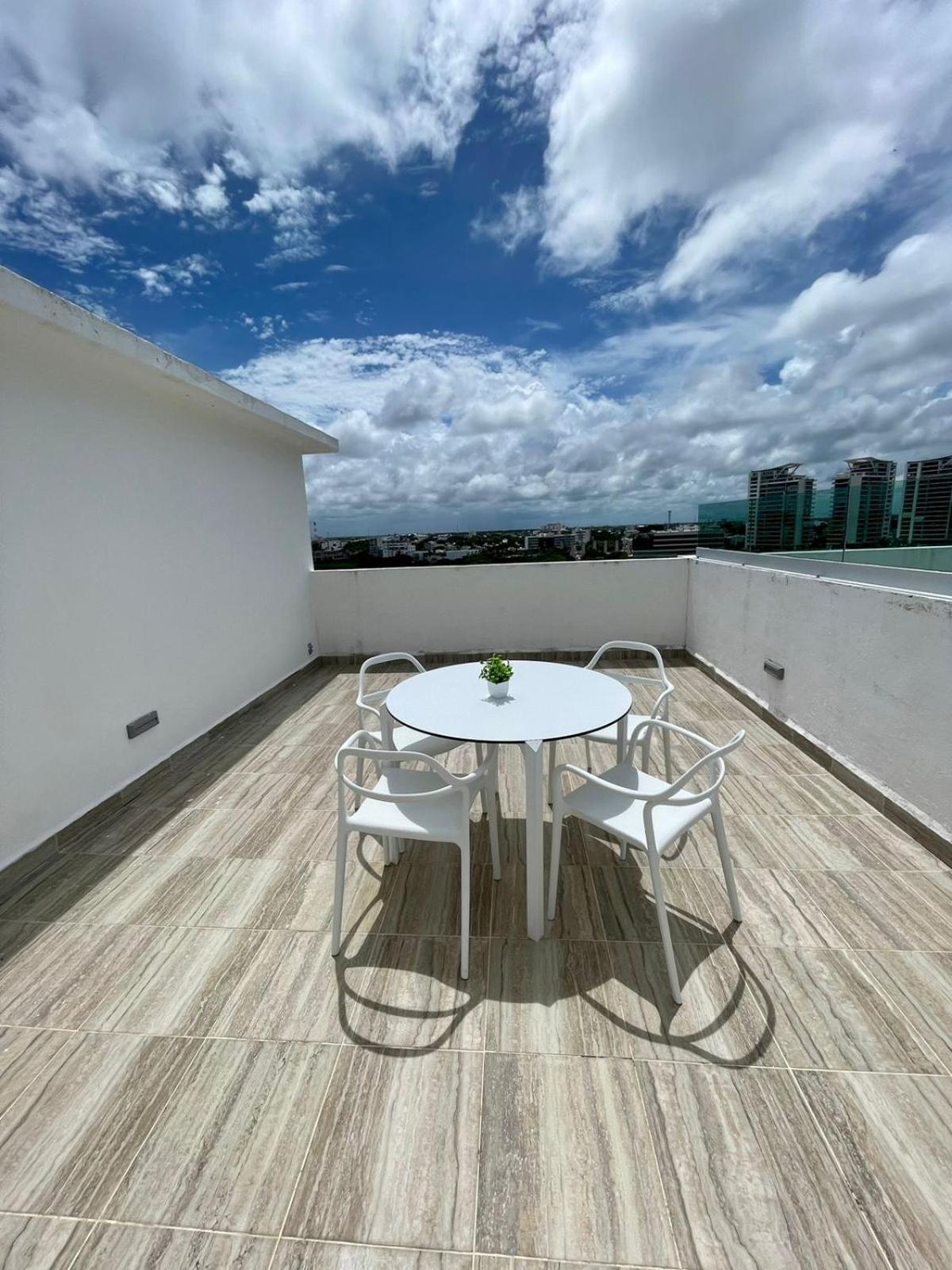 Apartamento Ehden Vacation Puerto *
