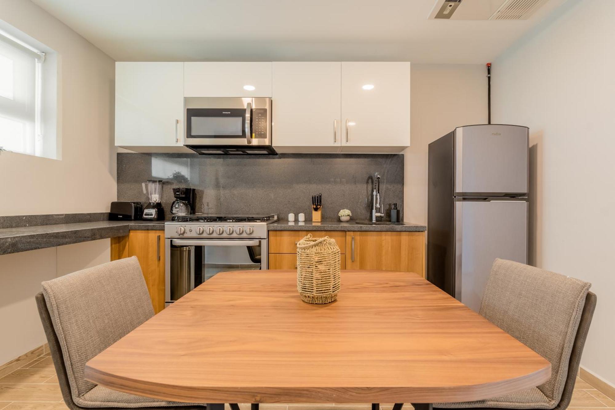 Ehden Vacation Puerto Apartamento Cancún
