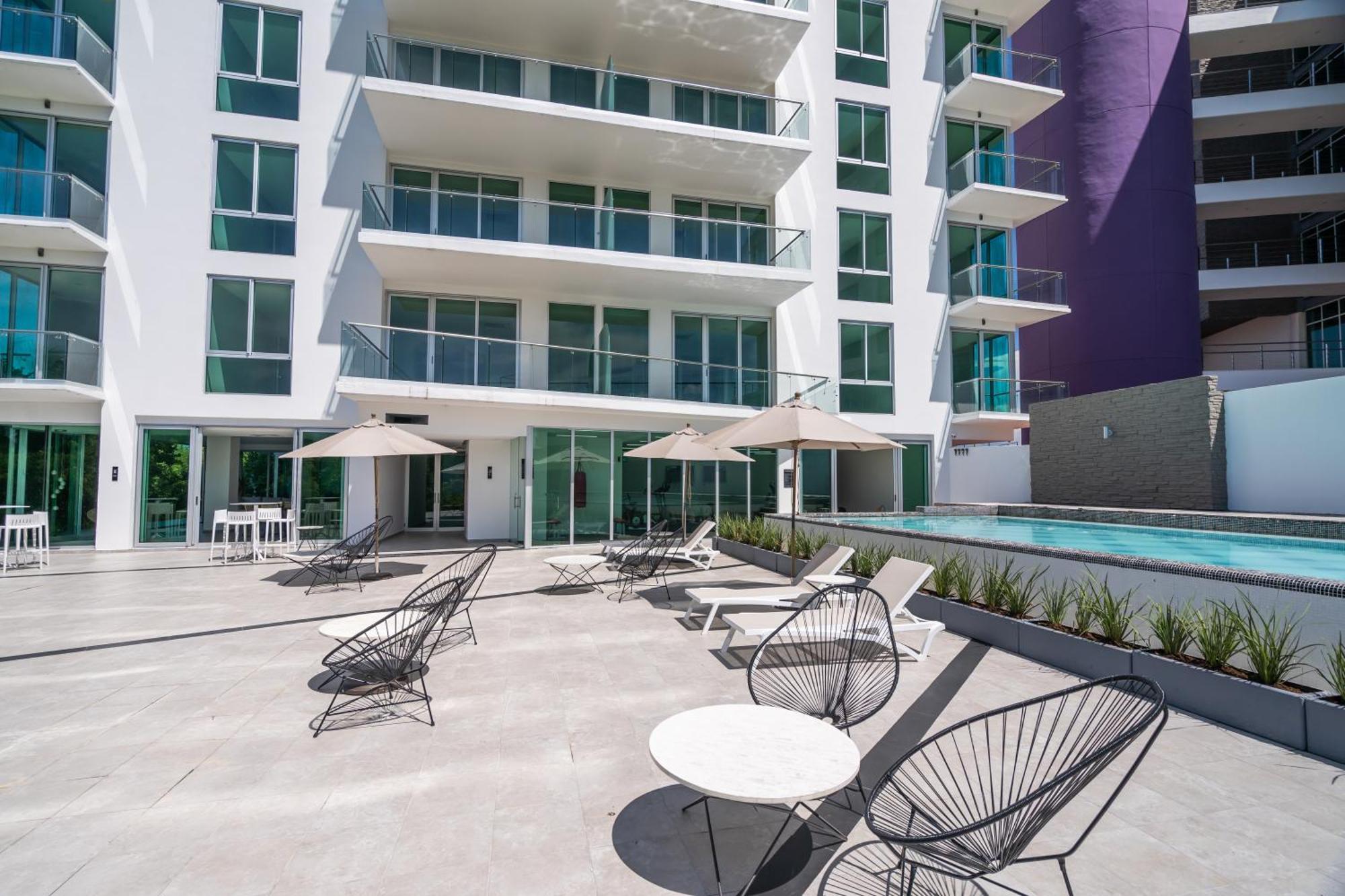 Apartamento Ehden Vacation Puerto *
