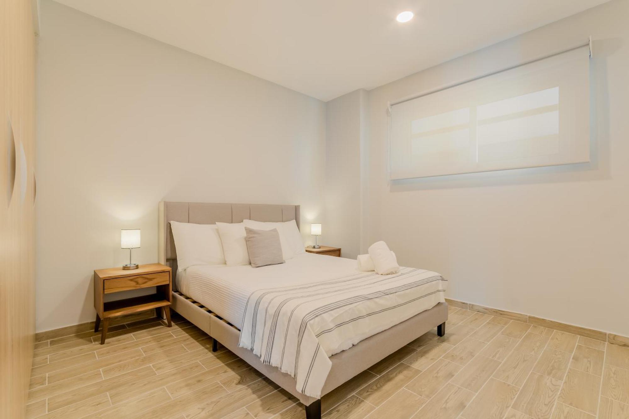 Ehden Vacation Puerto * Cancún