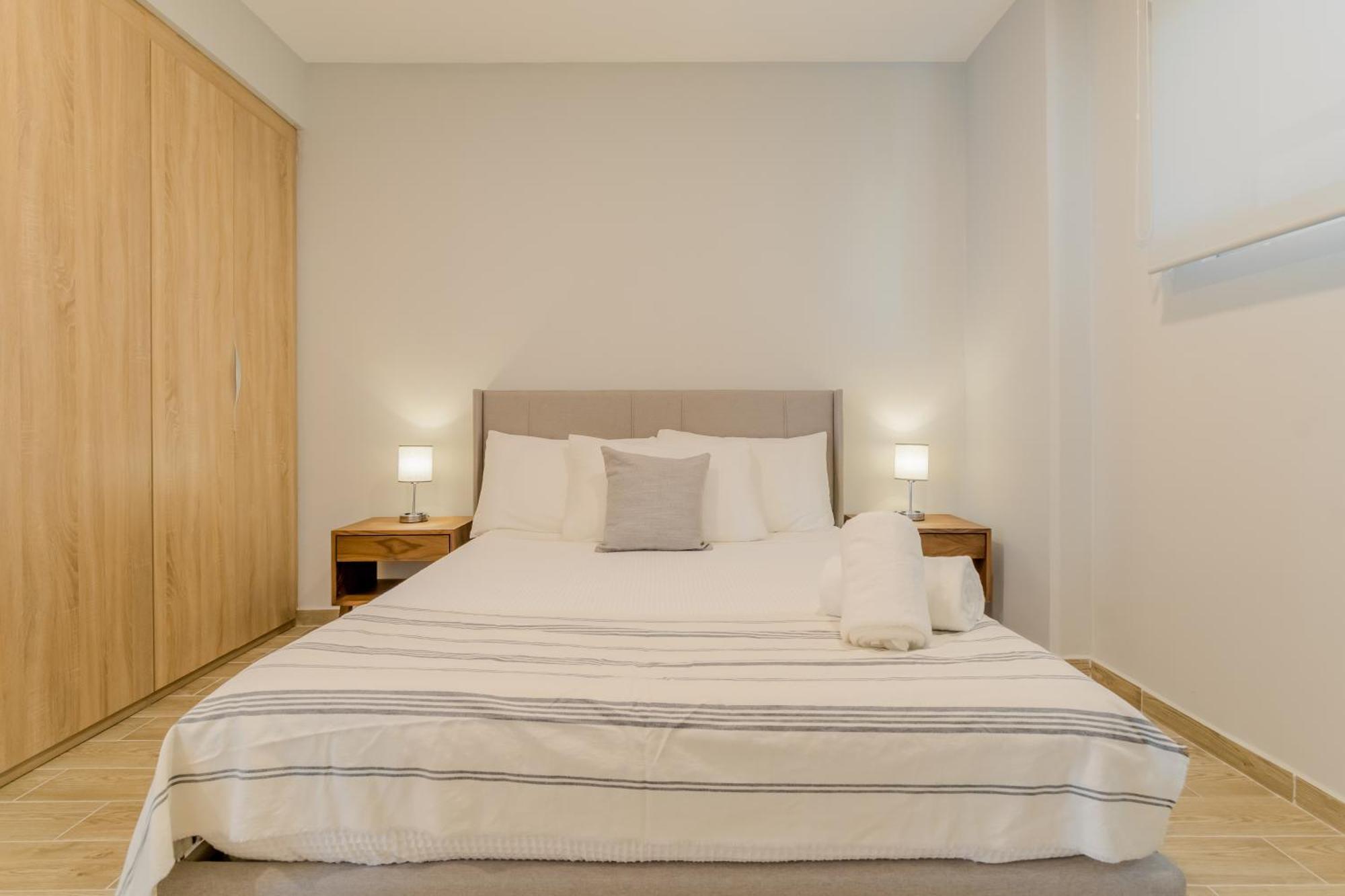 Ehden Vacation Puerto Apartamento *