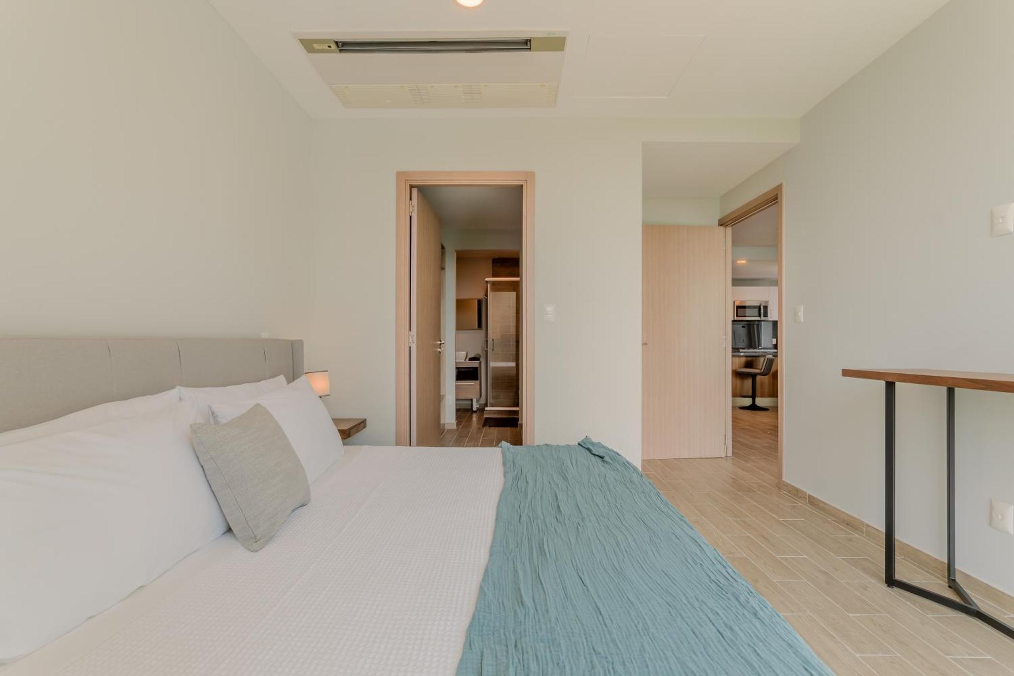 Apartamento Ehden Vacation Puerto