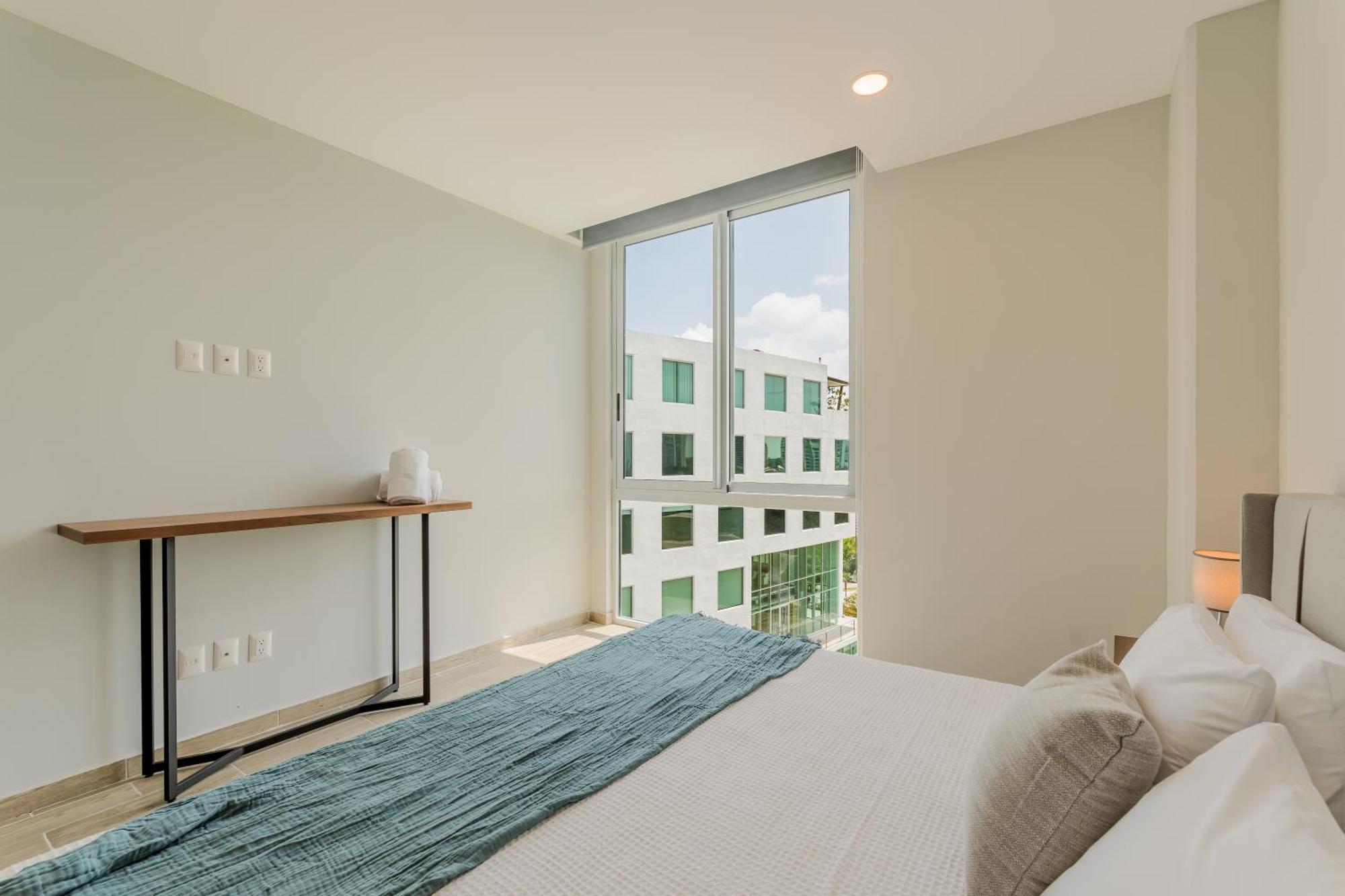Ehden Vacation Puerto Apartamento Cancún