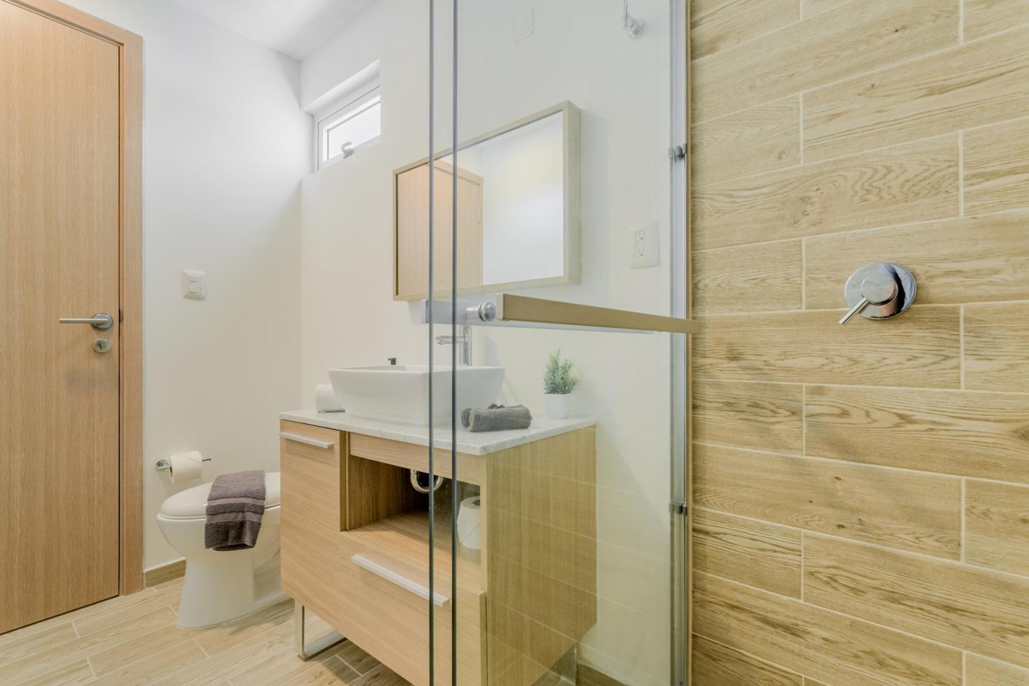 Ehden Vacation Puerto Apartamento