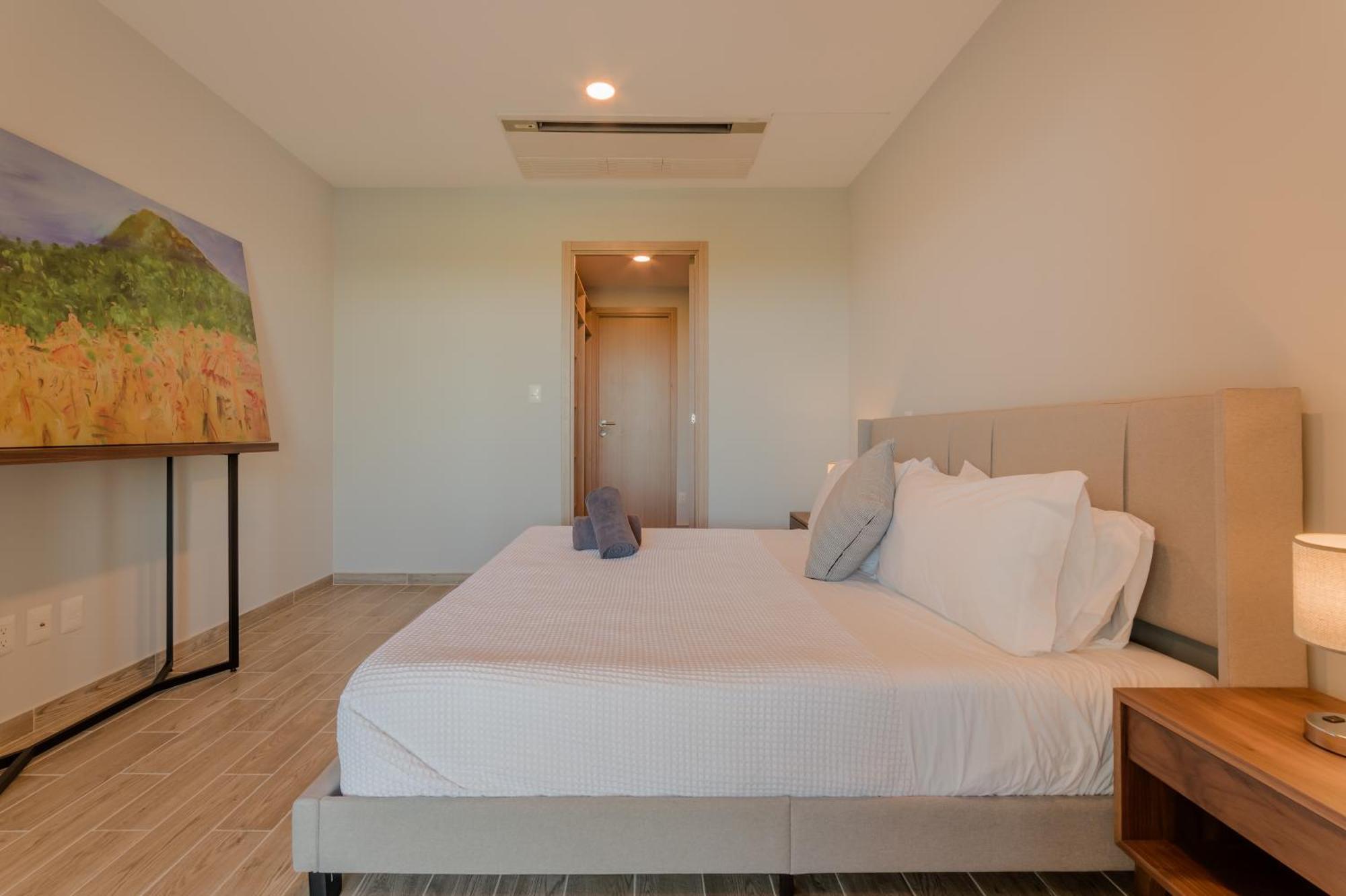 Ehden Vacation Puerto Cancún