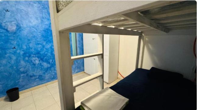 Ahava Pensión Cancún
