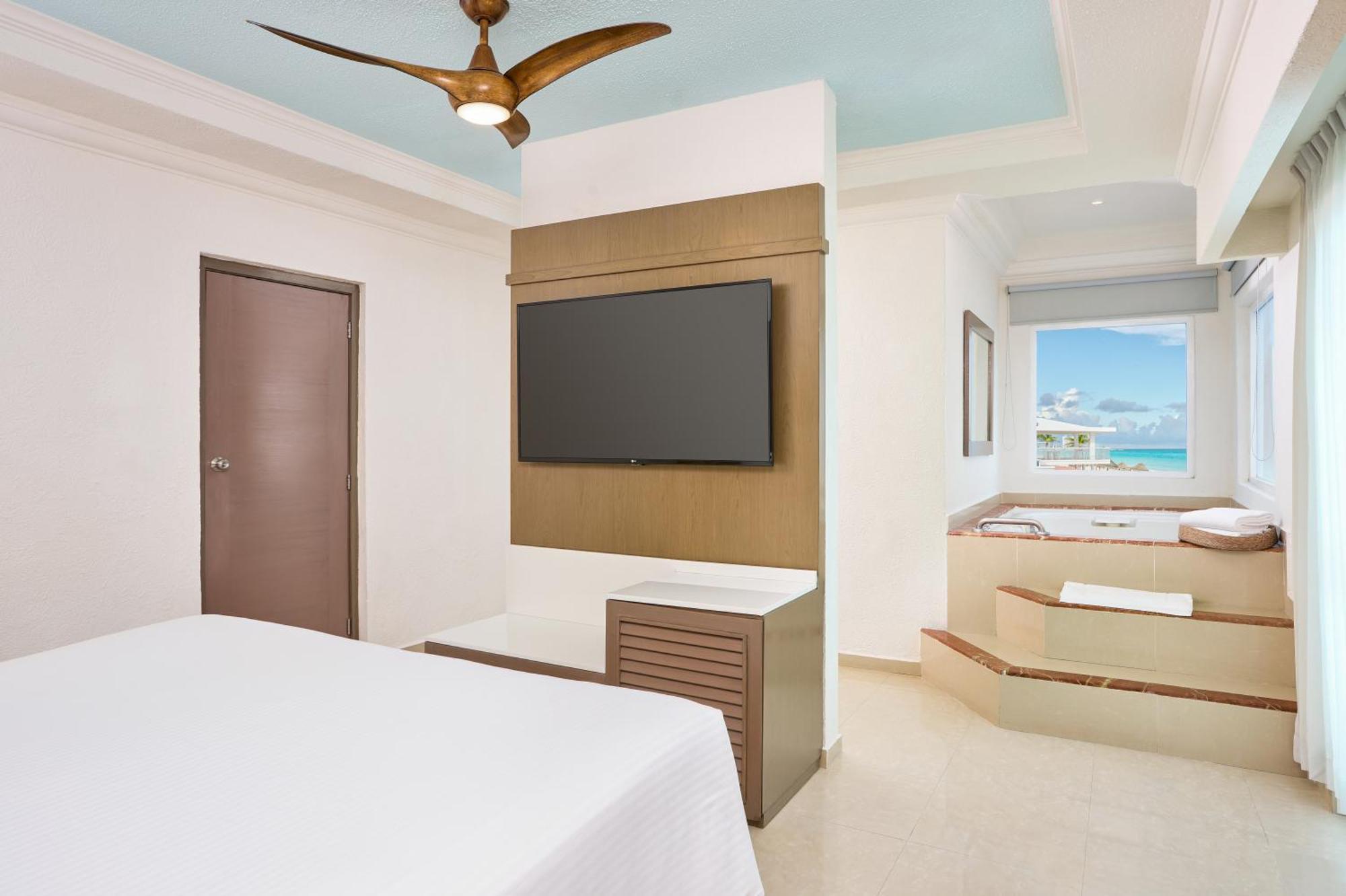 Resort Wyndham Alltra 4*