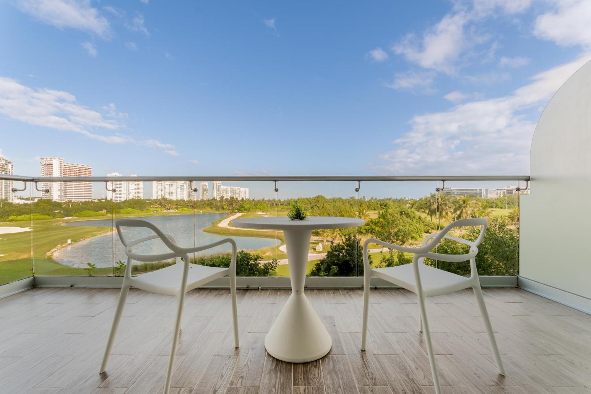 Ehden Vacation Puerto * Cancún