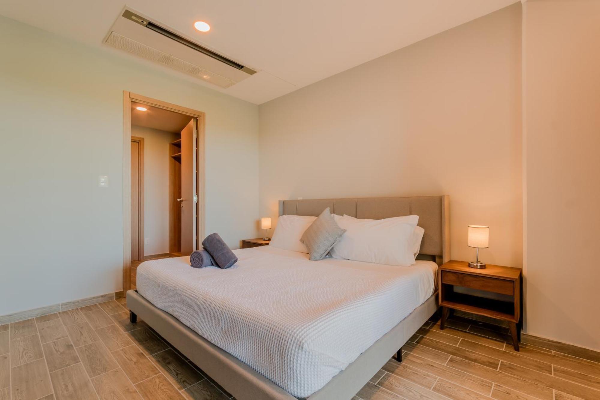 Apartamento Ehden Vacation Puerto Cancún