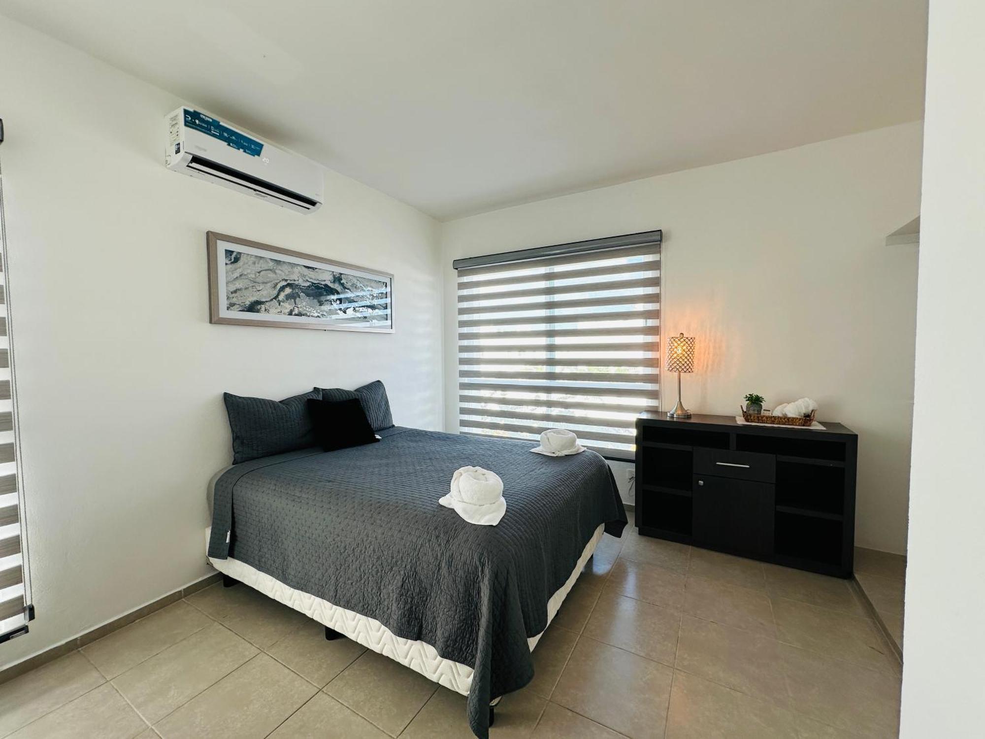 Apartamento Casa Gran Santa Fe