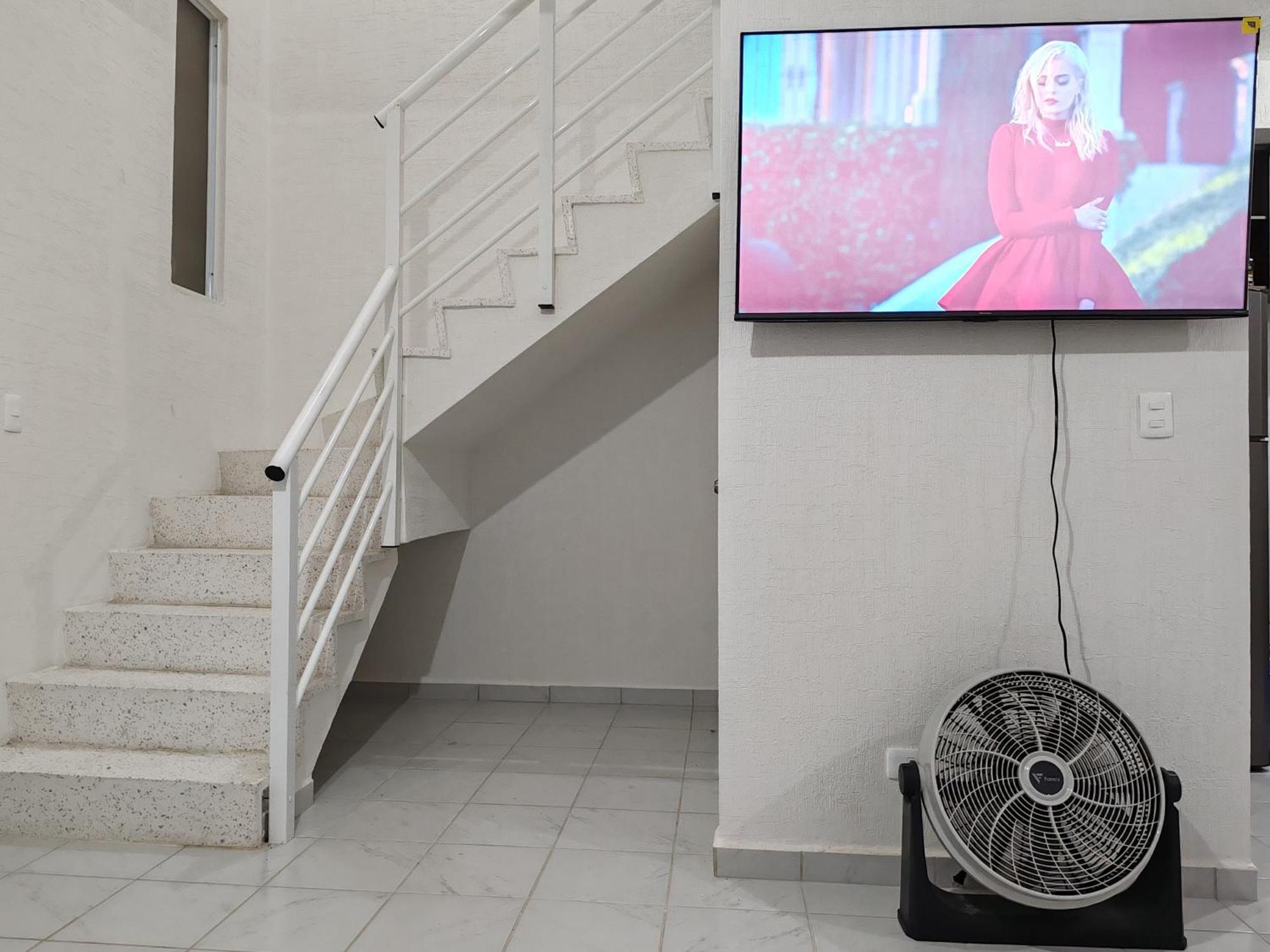 Apartamento Privada Monte Aneto 13 Cancún