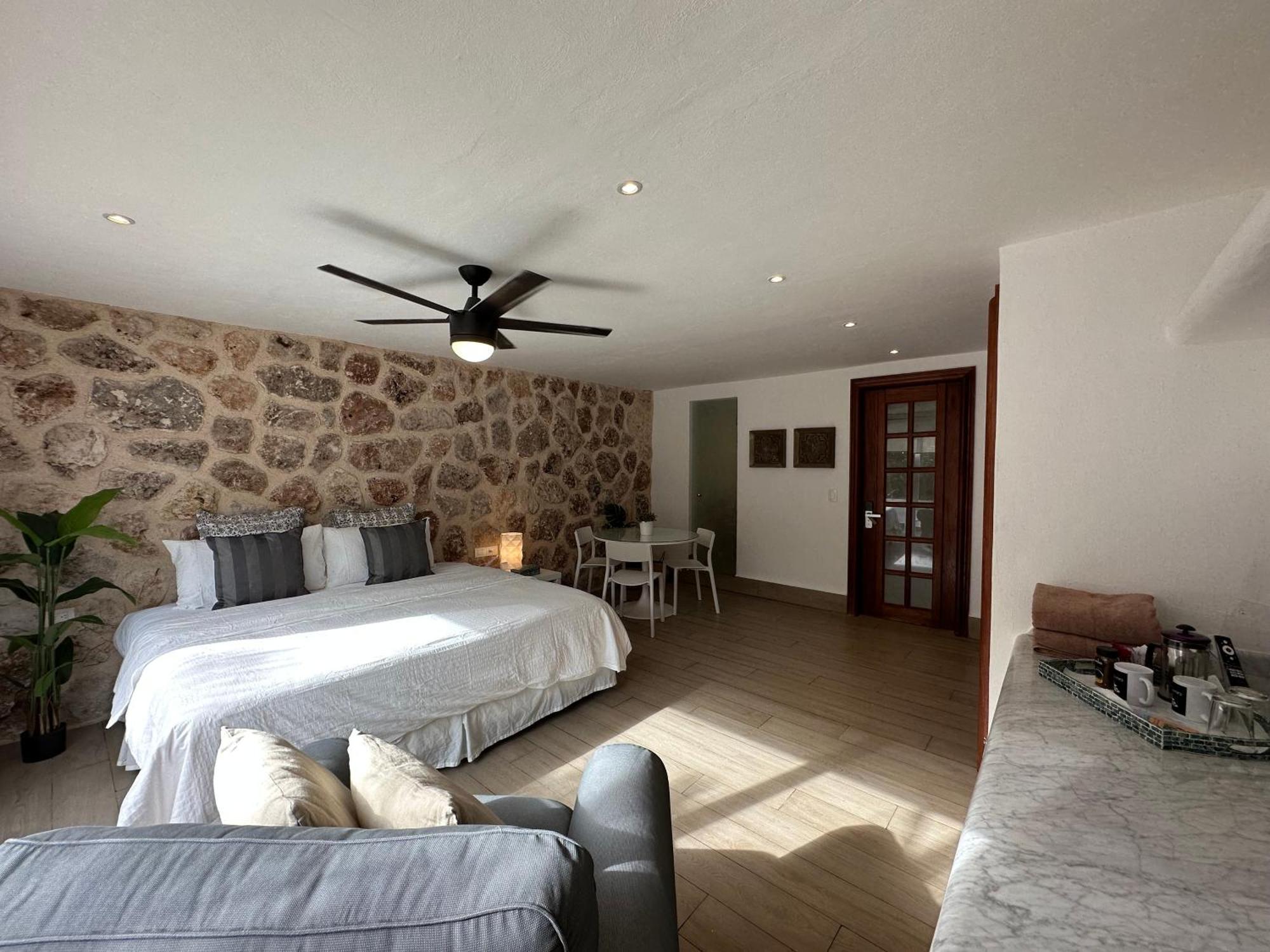 Casa Tortugas Boutique - Luxury Hidden Gem 4* Cancún