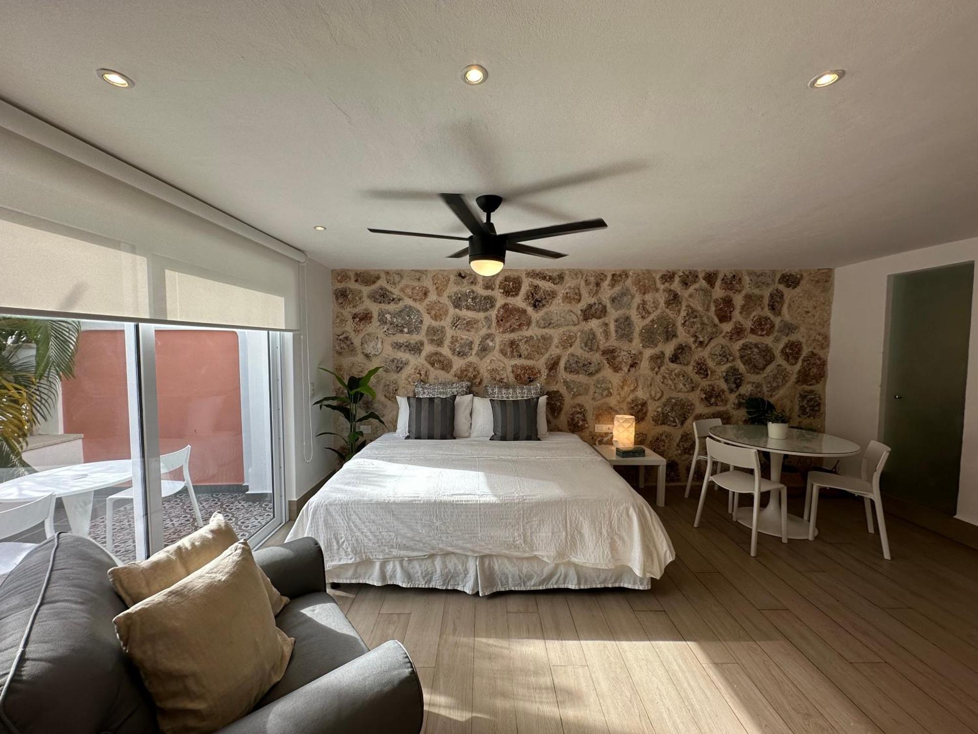 Hotel Casa Tortugas Boutique - Luxury Hidden Gem
