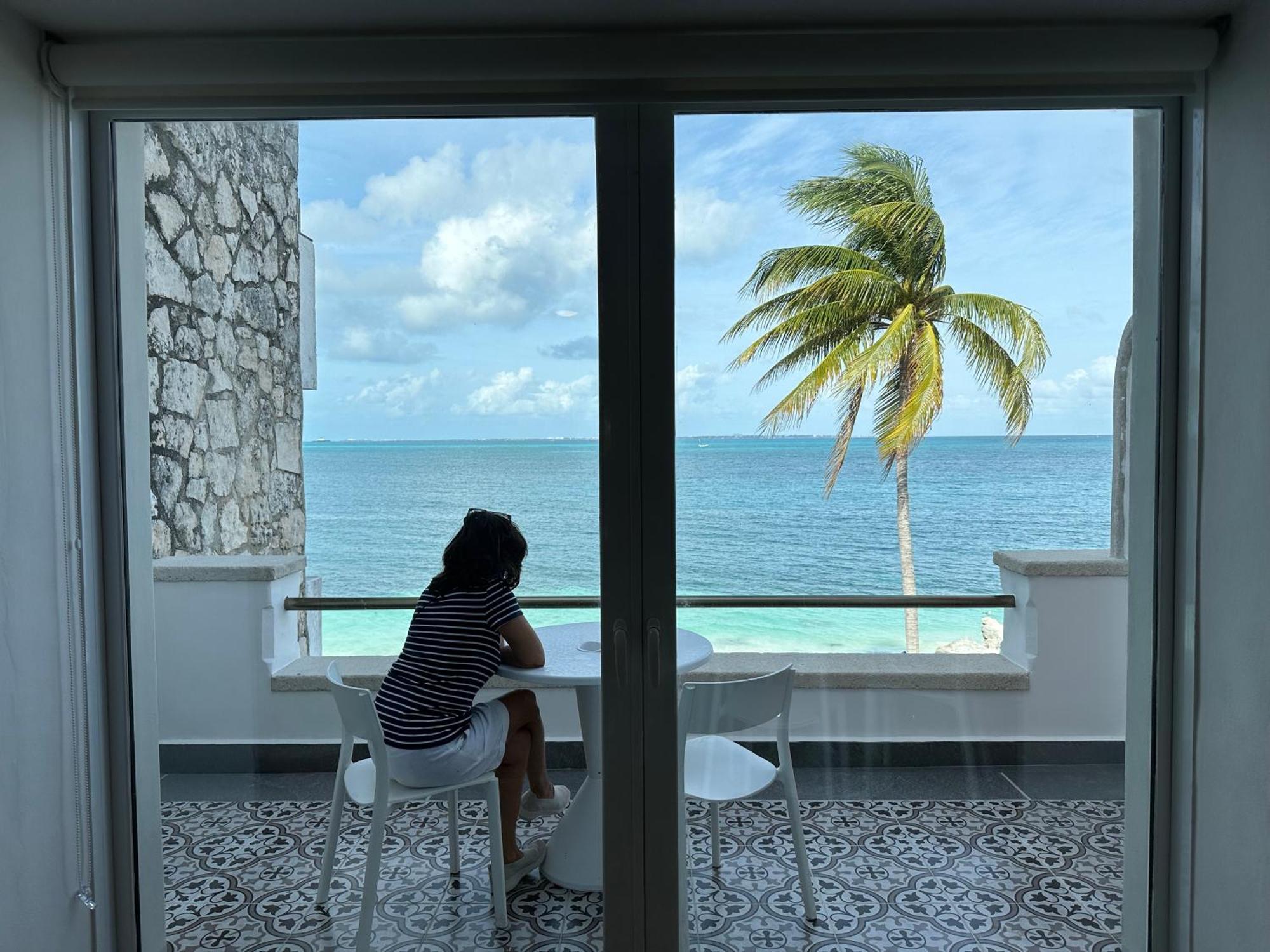 Hotel Casa Tortugas Boutique - Luxury Hidden Gem 4*