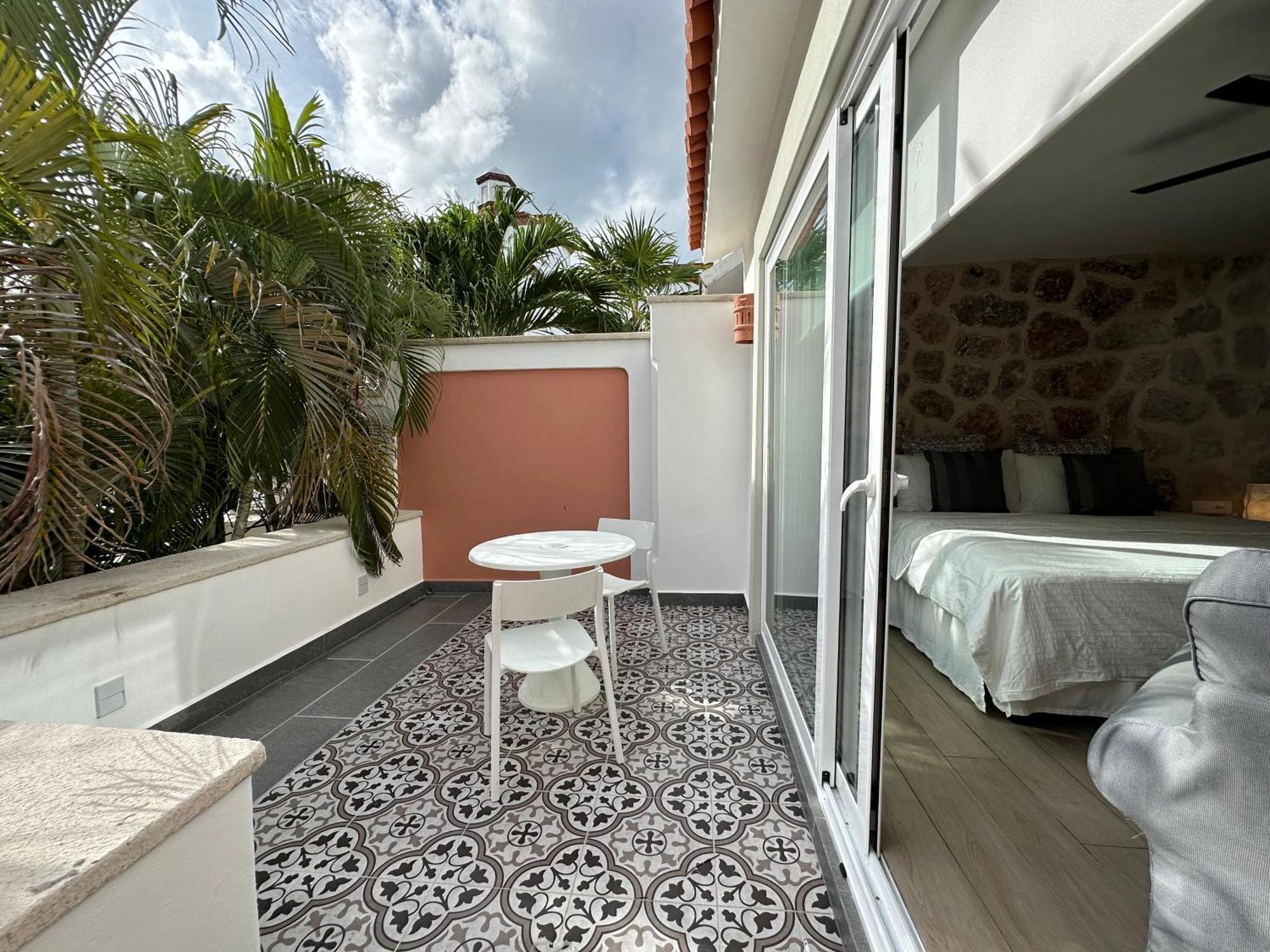 Casa Tortugas Boutique - Luxury Hidden Gem 4*