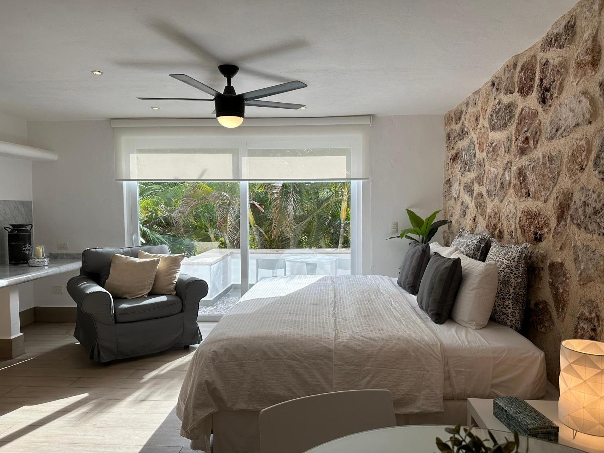 Casa Tortugas Boutique - Luxury Hidden Gem Cancún