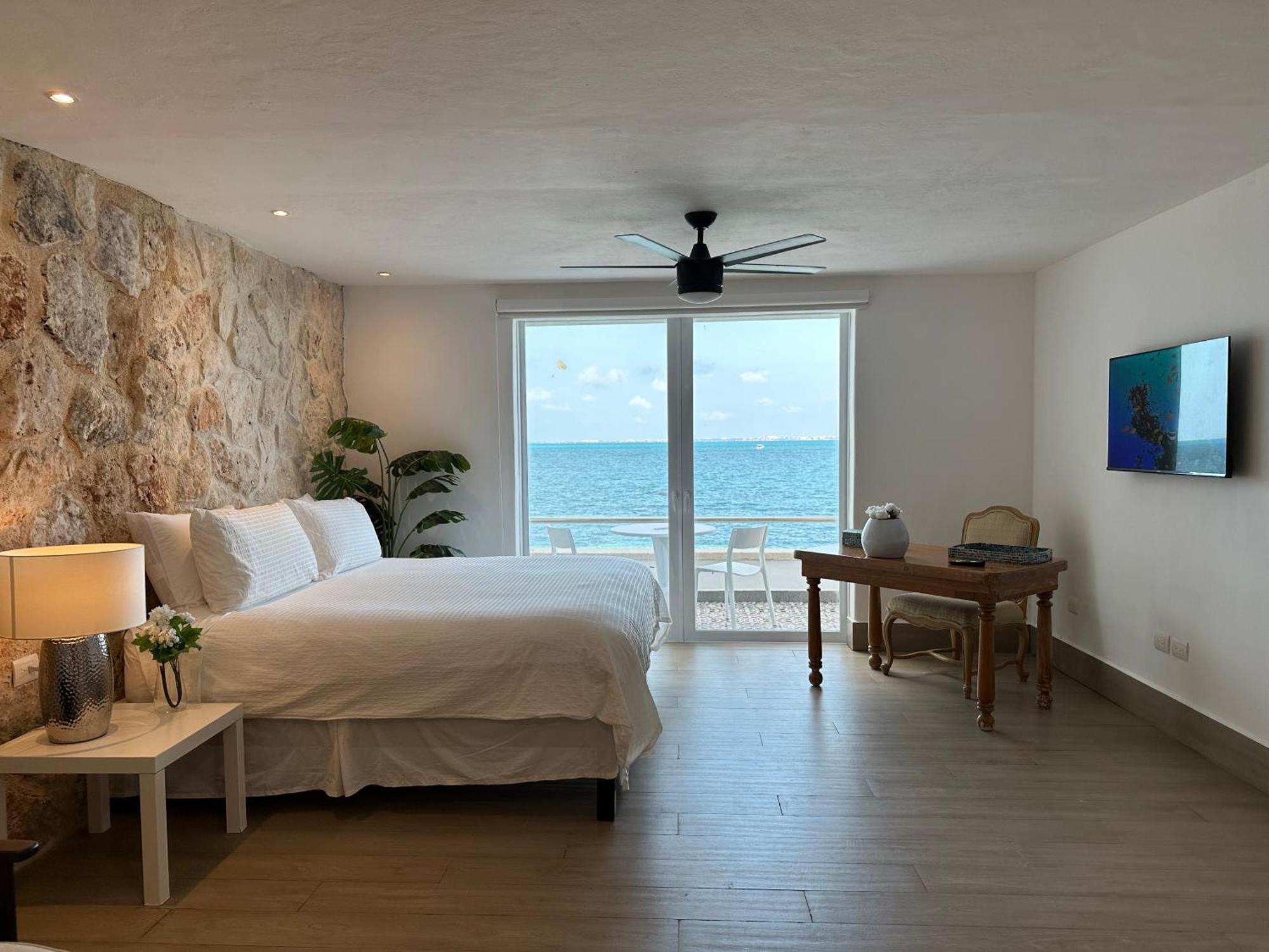 Casa Tortugas Boutique - Luxury Hidden Gem 4* Cancún