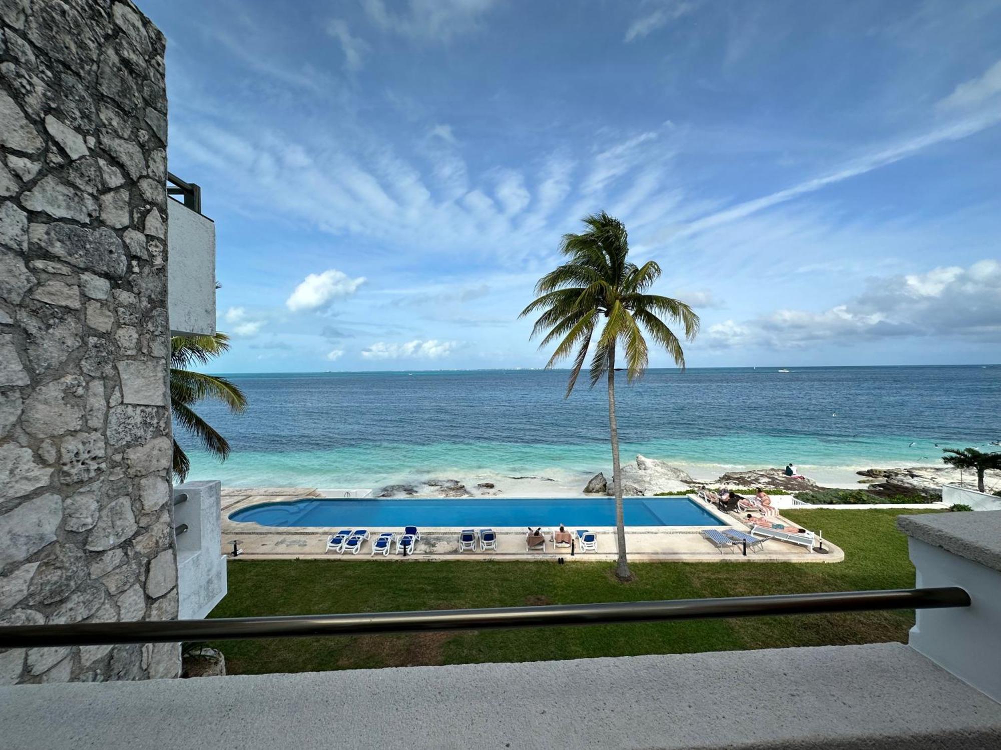 Casa Tortugas Boutique - Luxury Hidden Gem Hotel