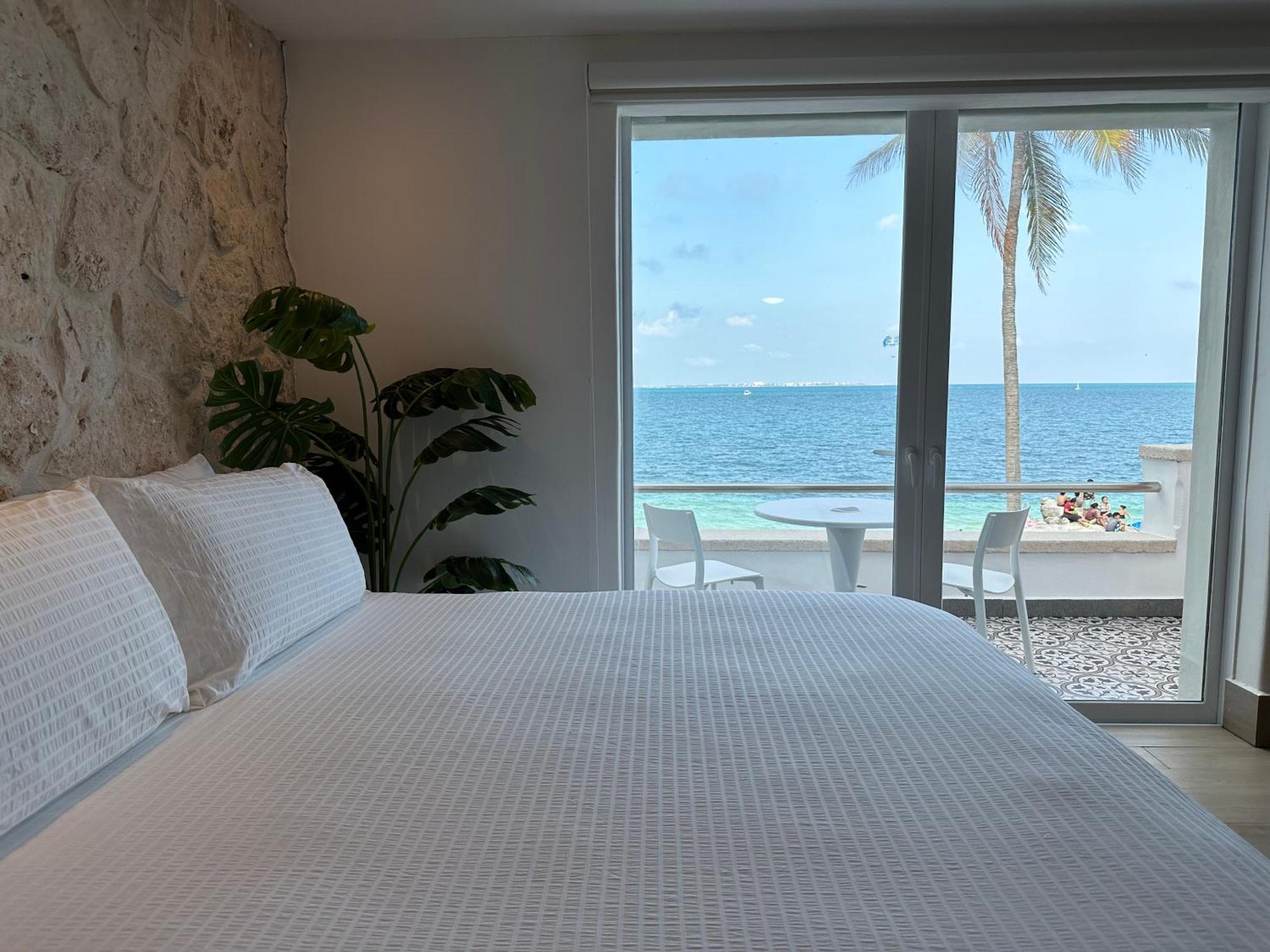 Hotel Casa Tortugas Boutique - Luxury Hidden Gem