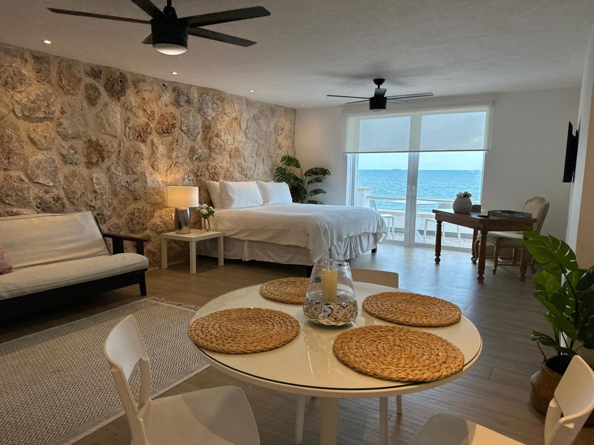 Casa Tortugas Boutique - Luxury Hidden Gem Hotel 4*