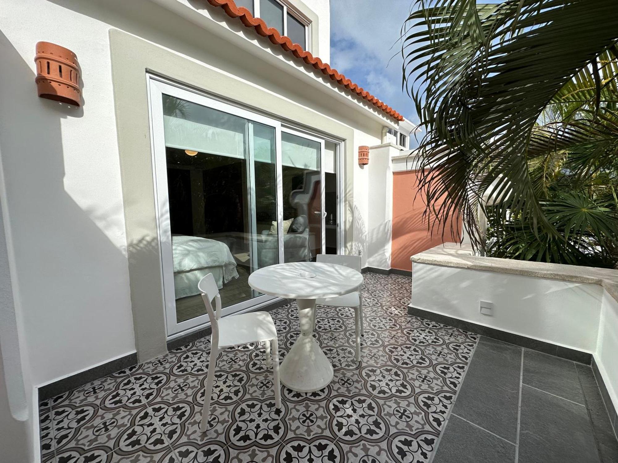 Hotel Casa Tortugas Boutique - Luxury Hidden Gem Cancún
