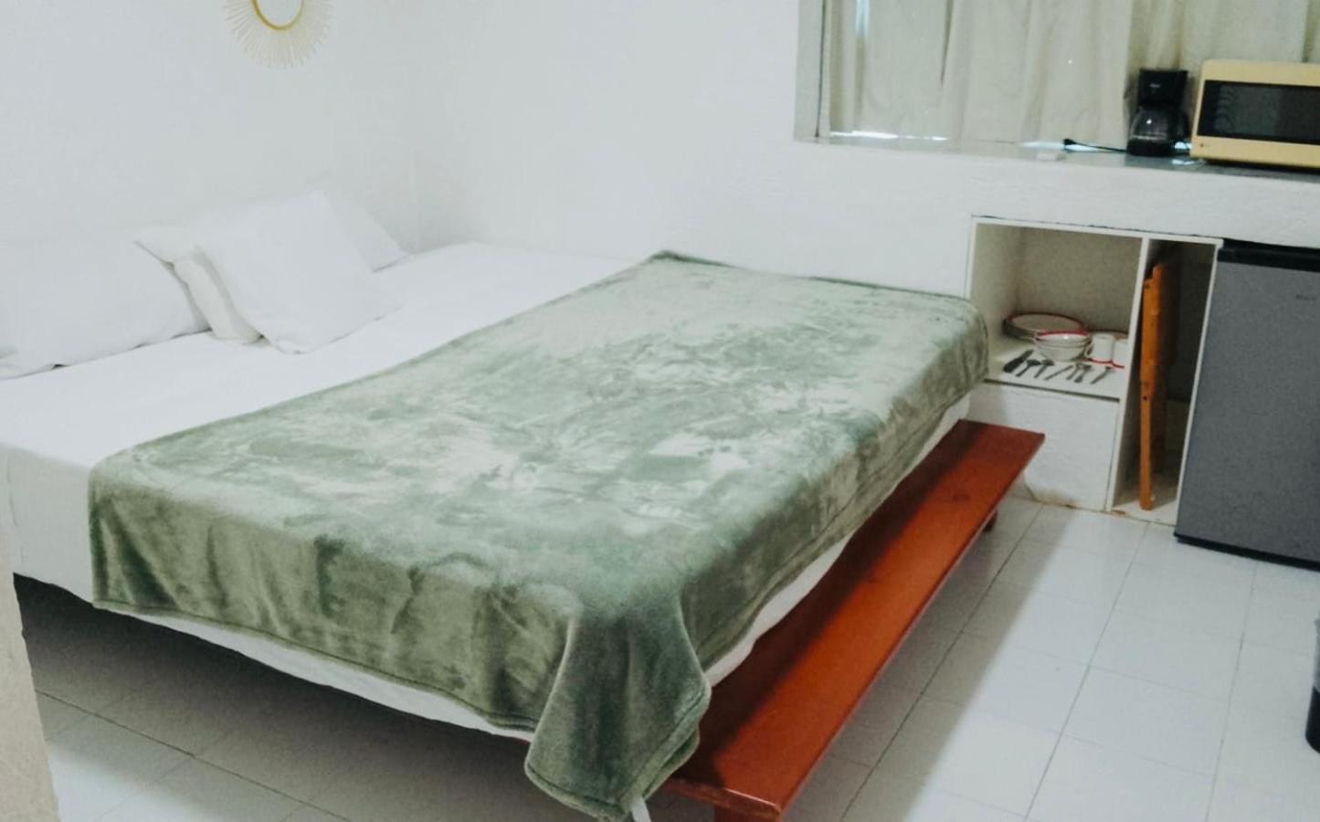 Apartamento Breez Cancún