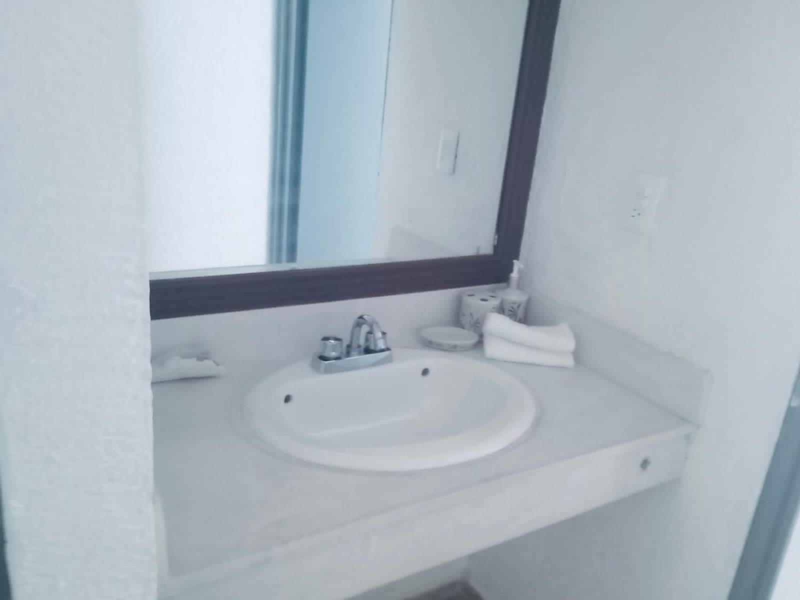 Apartamento Breez *