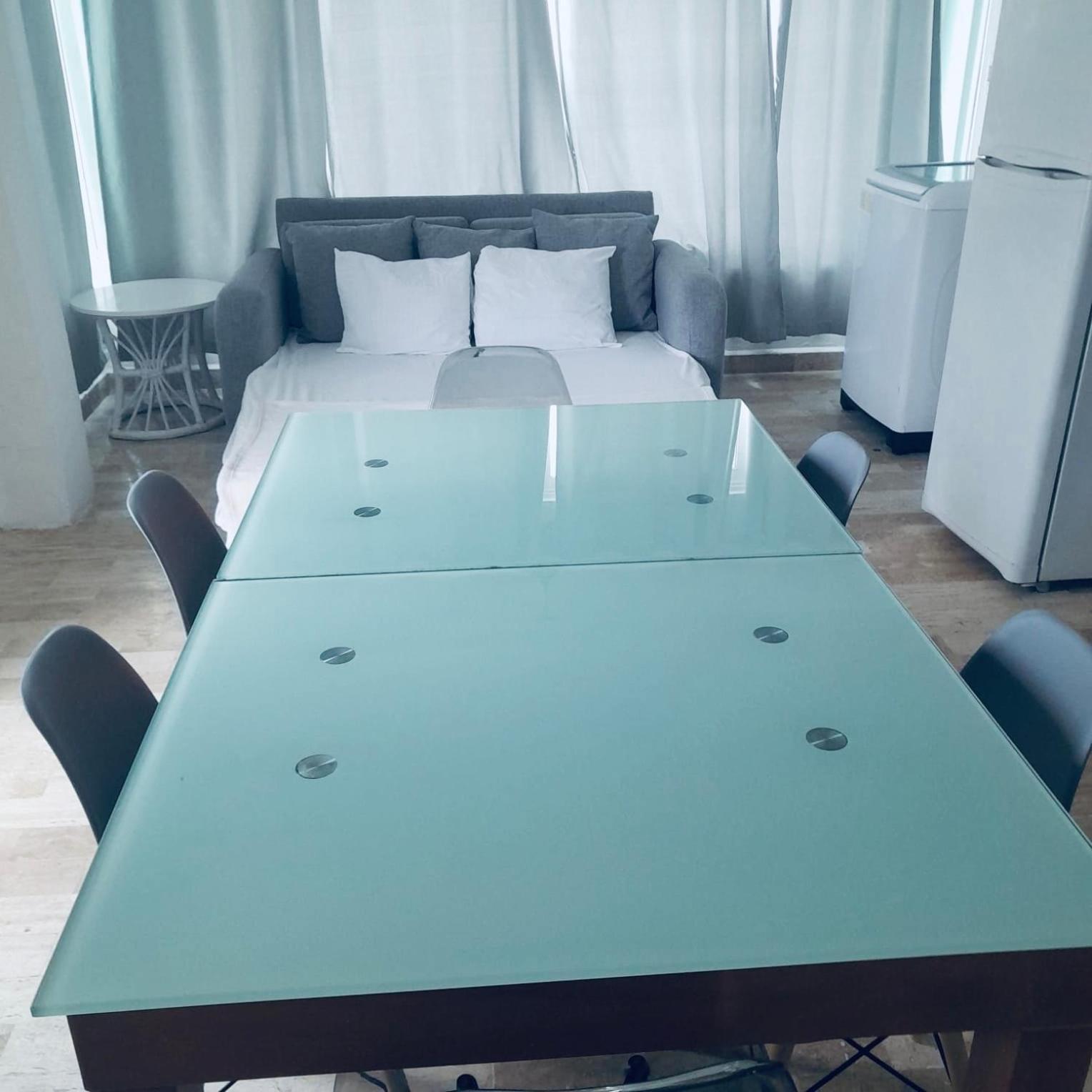 Breez Apartamento Cancún