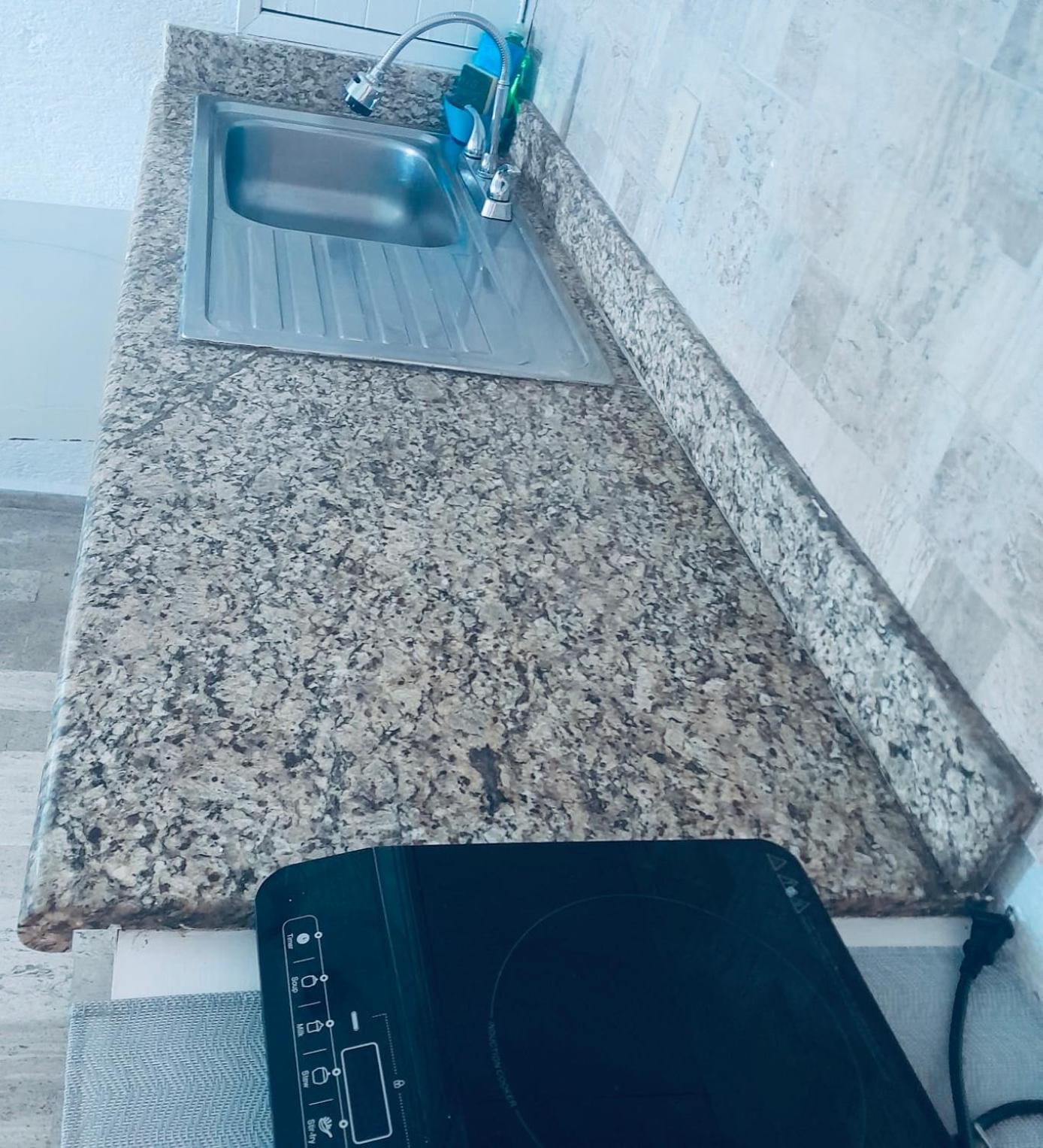 Breez Cancún