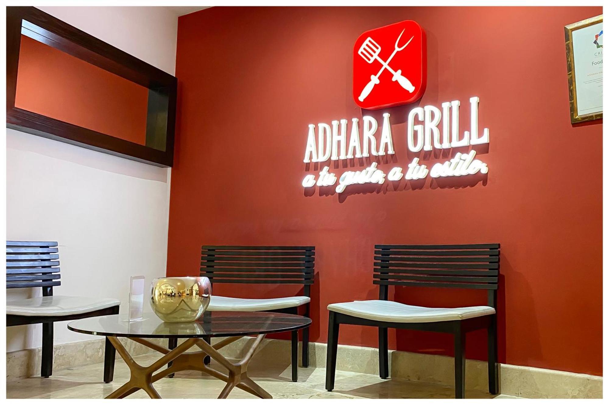 Adhara Hacienda Cancún