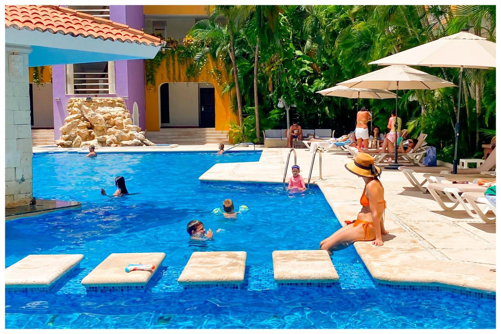 Adhara Hacienda Cancún