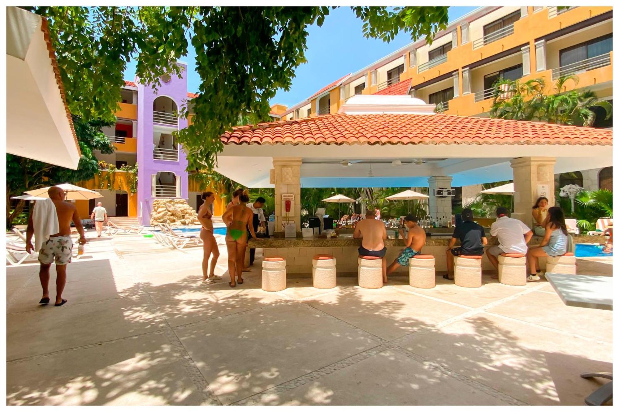 Adhara Hacienda