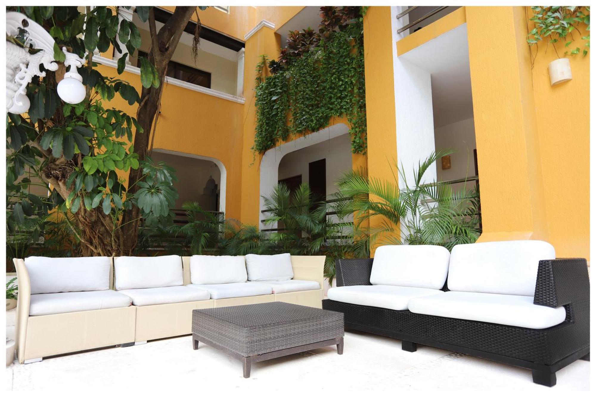 Adhara Hacienda Hotel