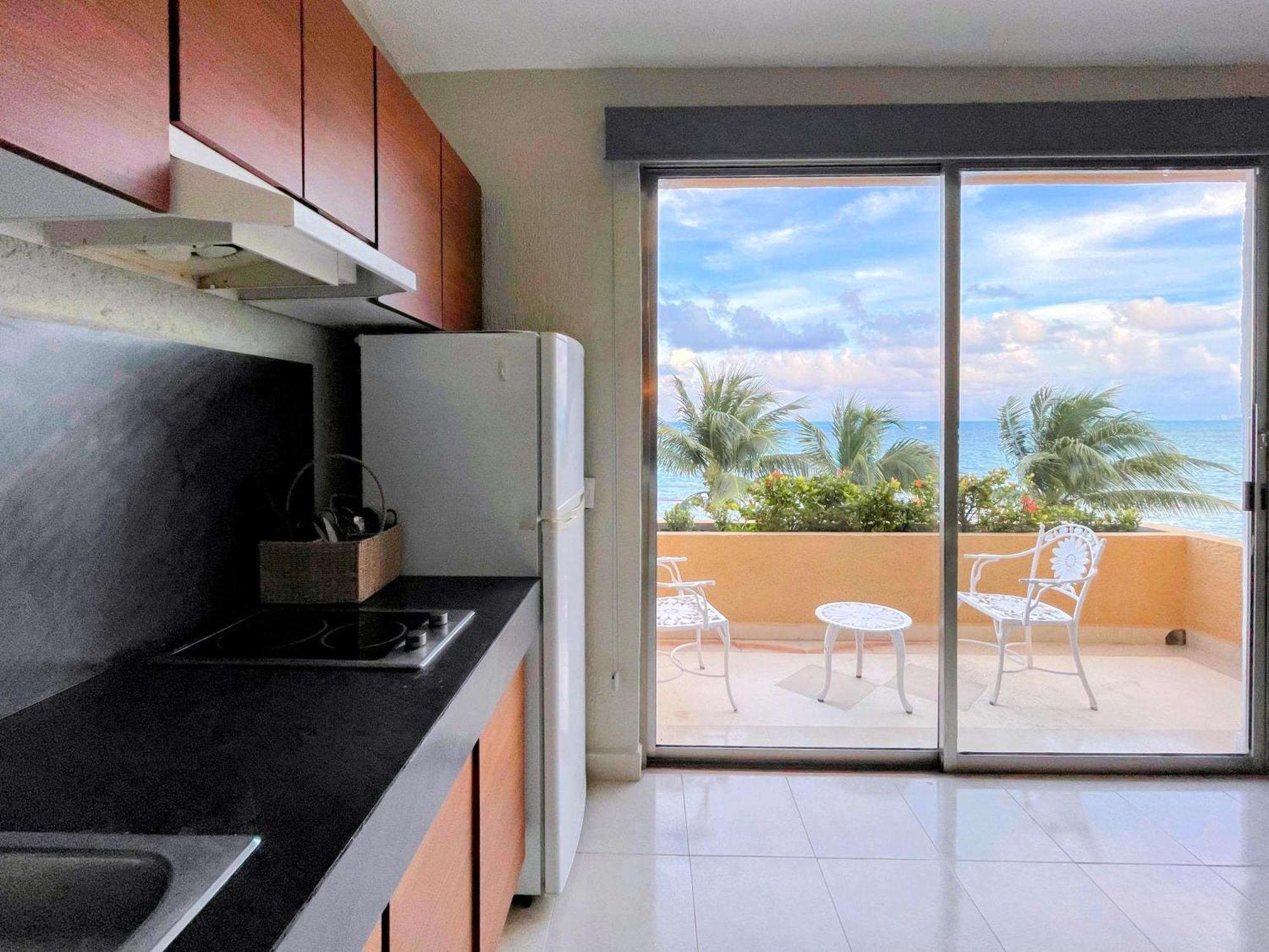 Ritmo By Andiani Travel Aparthotel *