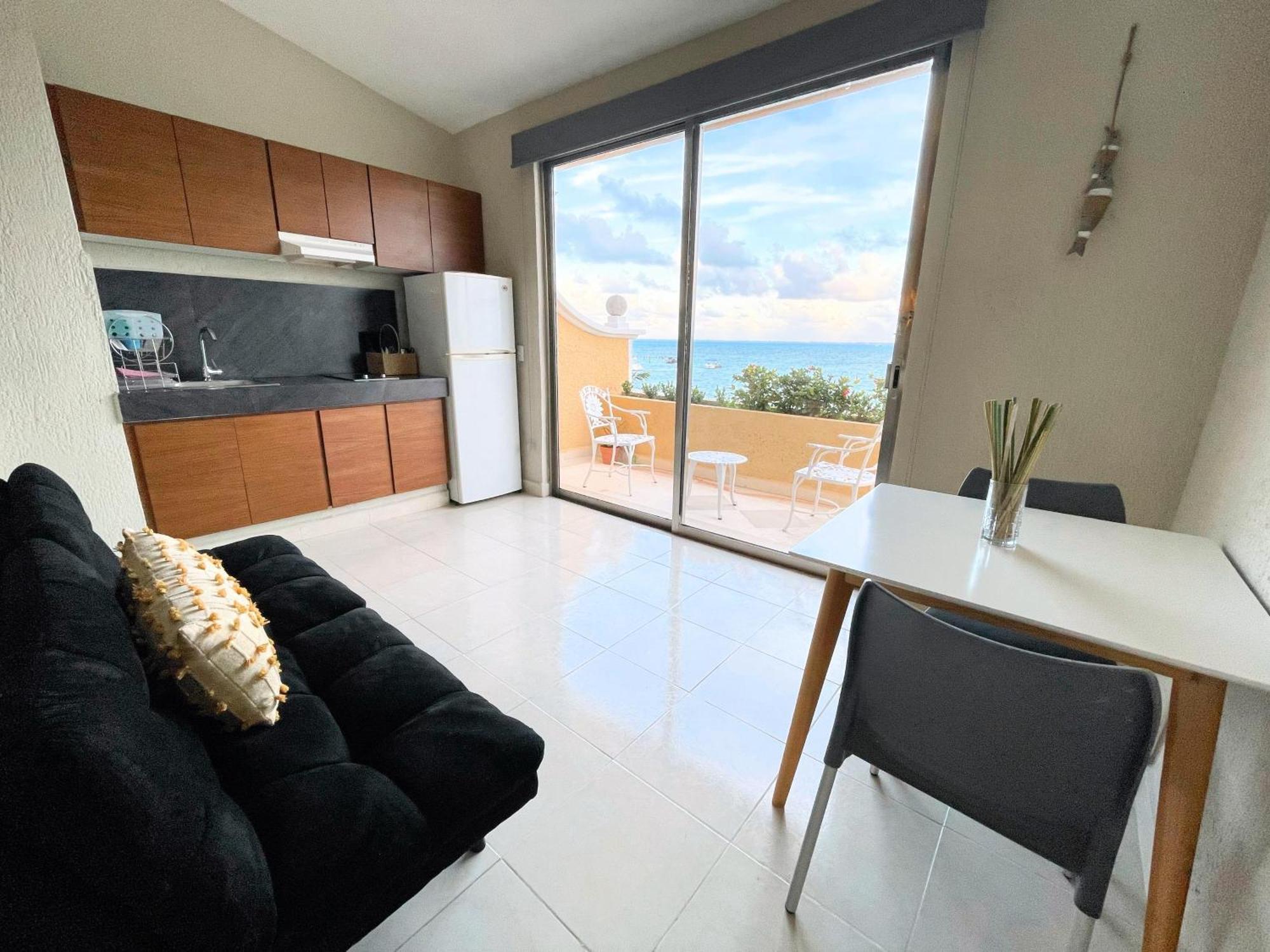 Aparthotel Ritmo By Andiani Travel *