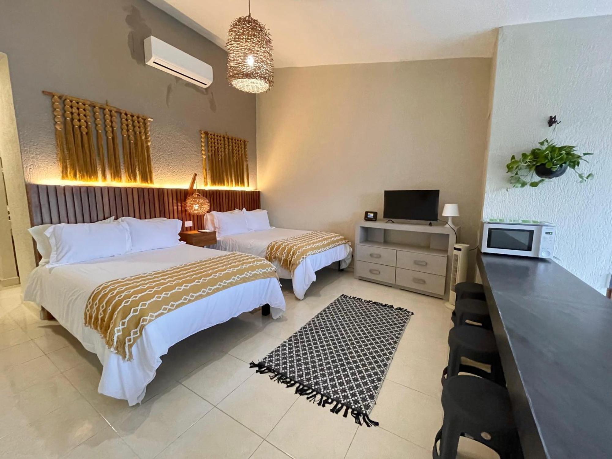 Ritmo By Andiani Travel Cancun