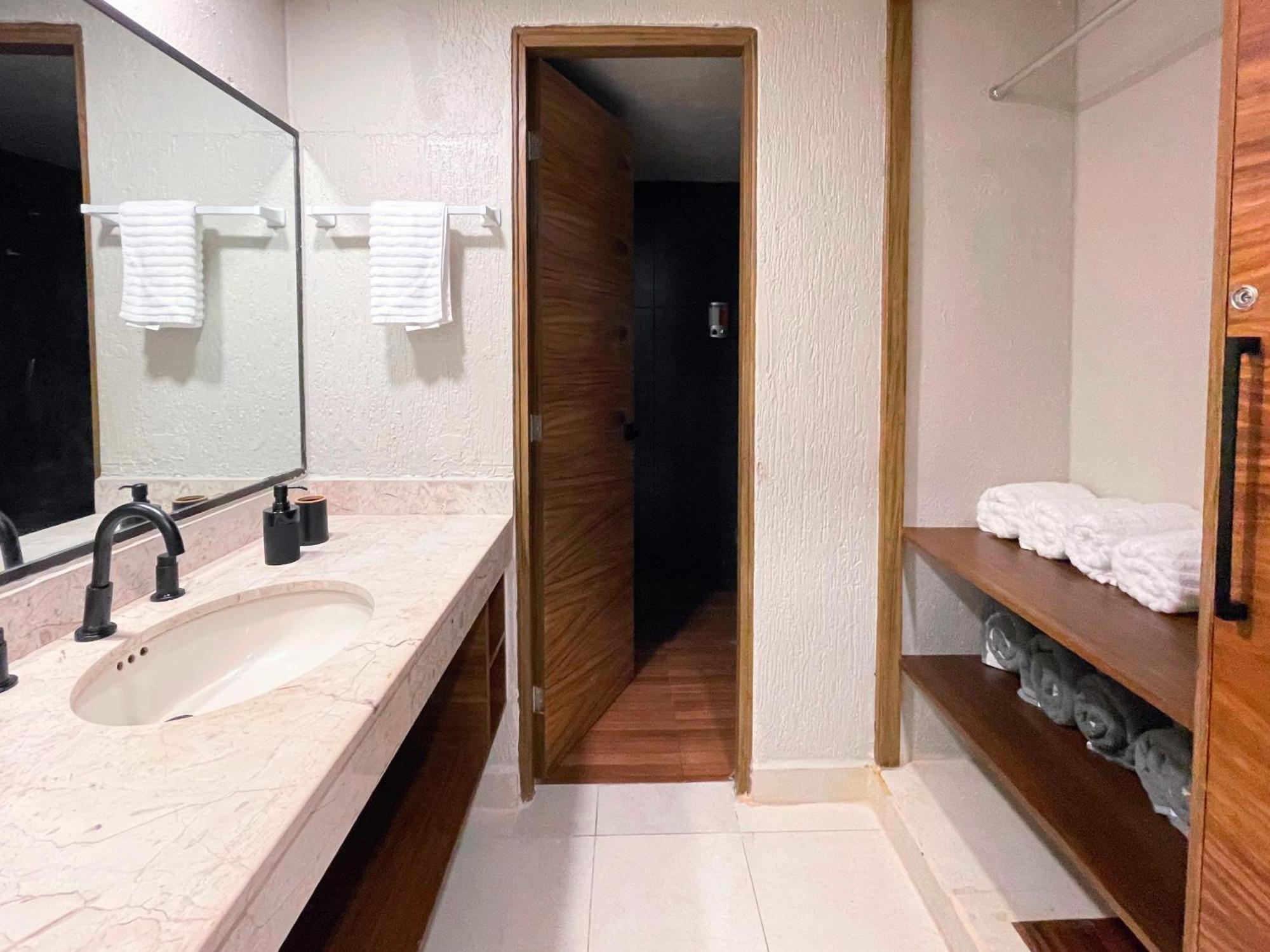 Aparthotel Ritmo By Andiani Travel Cancun