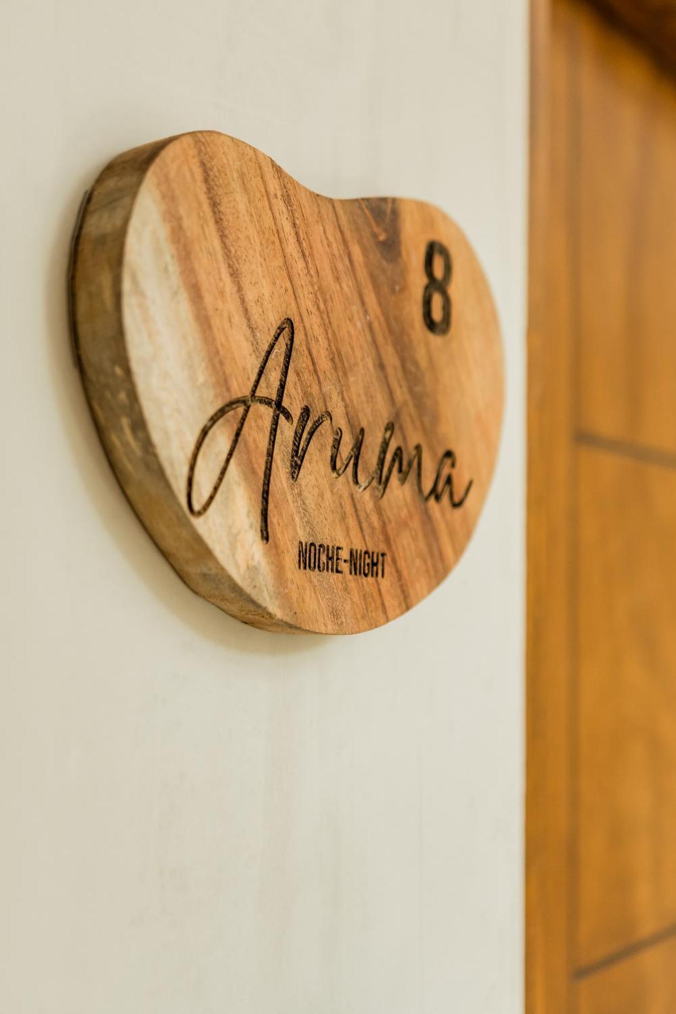 *casa Aluxes- Guesthouse* Apartahotel