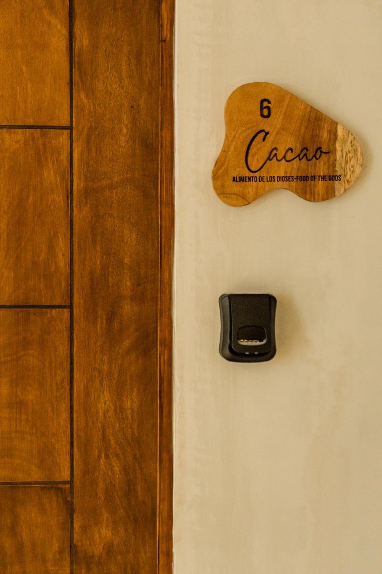 *casa Aluxes- Guesthouse* Apartahotel Cancún