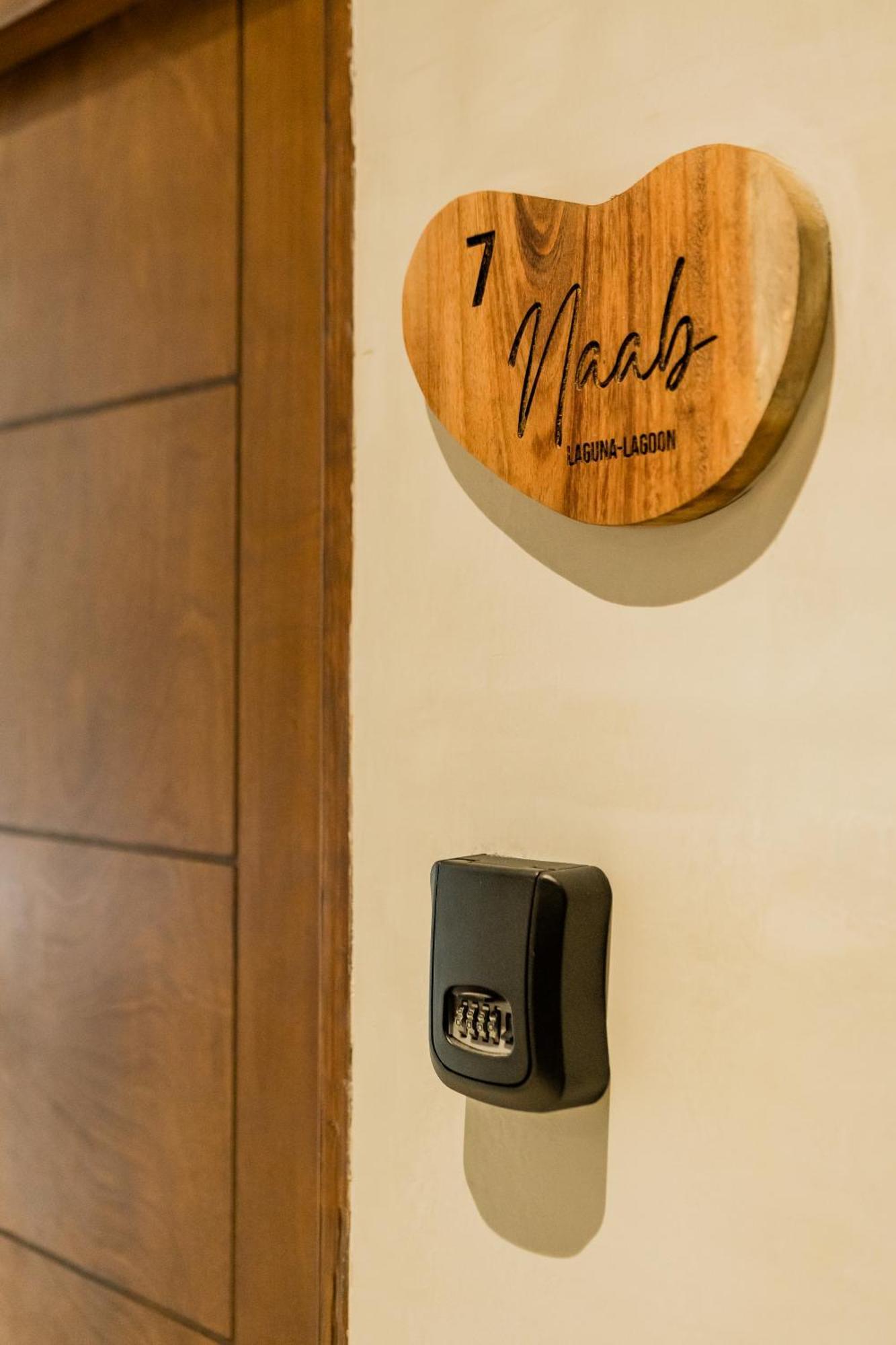 *casa Aluxes- Guesthouse*