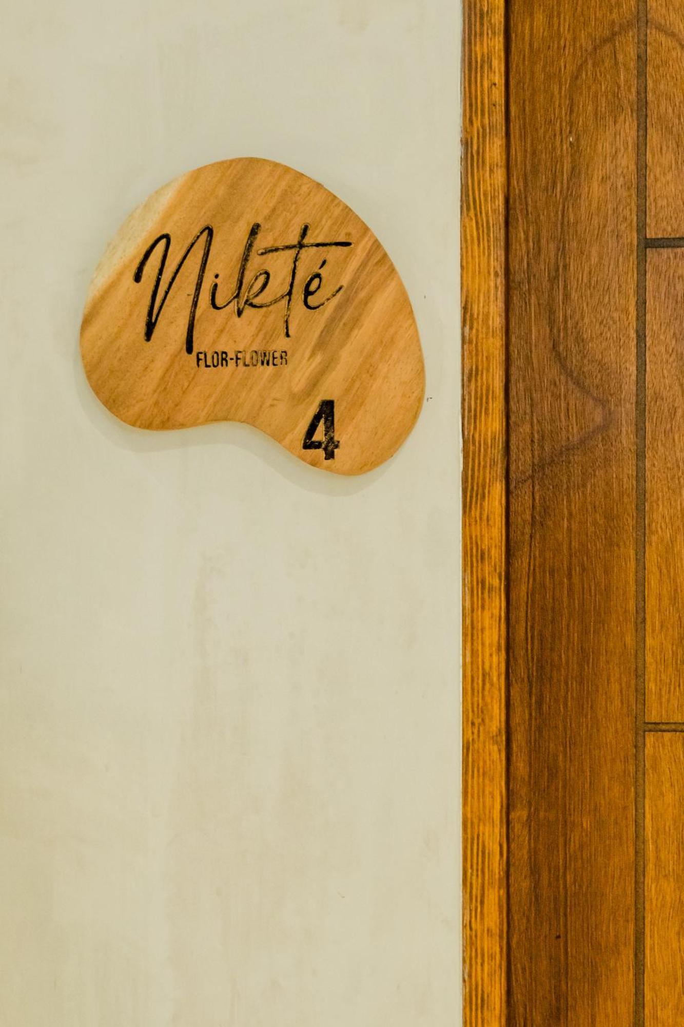 Apartahotel *casa Aluxes- Guesthouse* Cancún