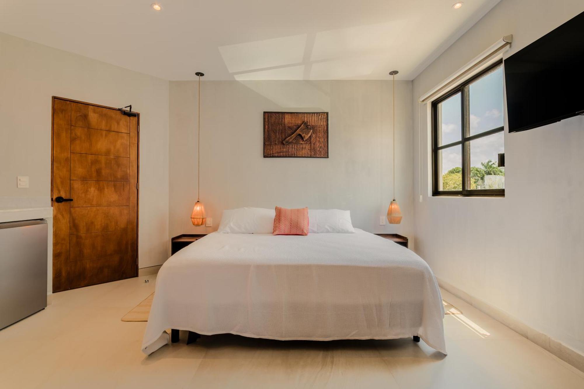 *casa Aluxes- Guesthouse* * Cancún
