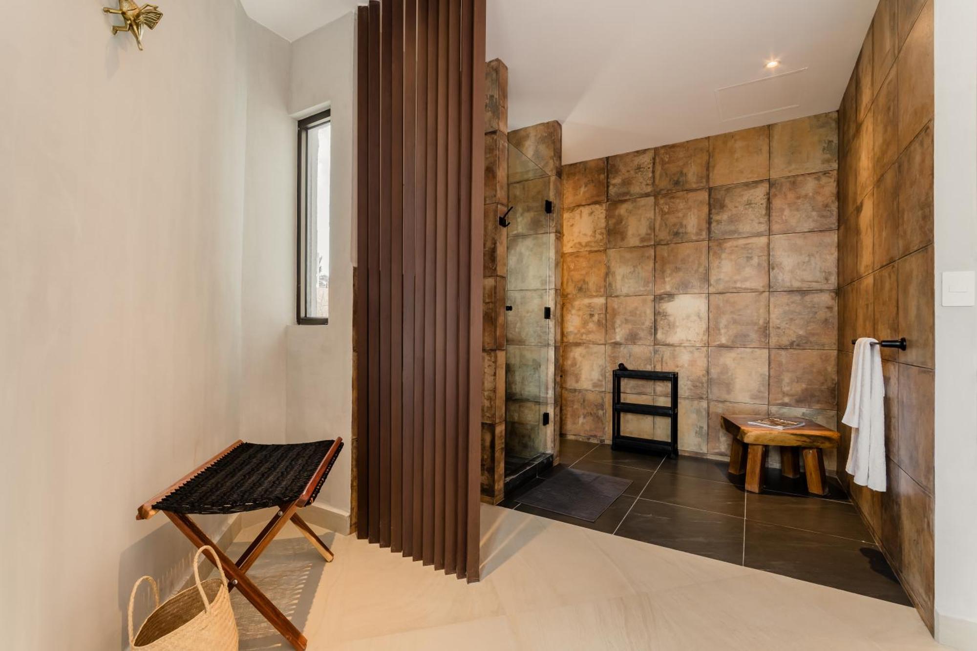 *casa Aluxes- Guesthouse* *
