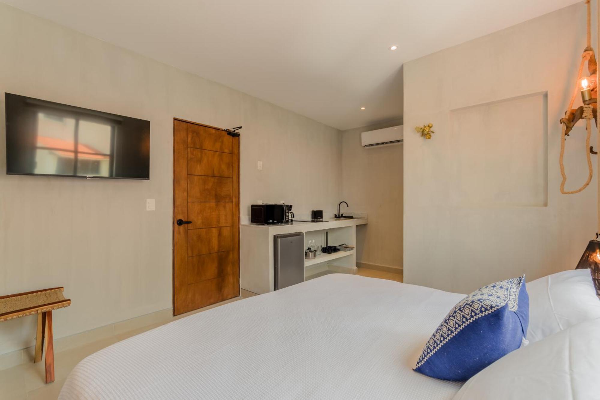 *casa Aluxes- Guesthouse* *