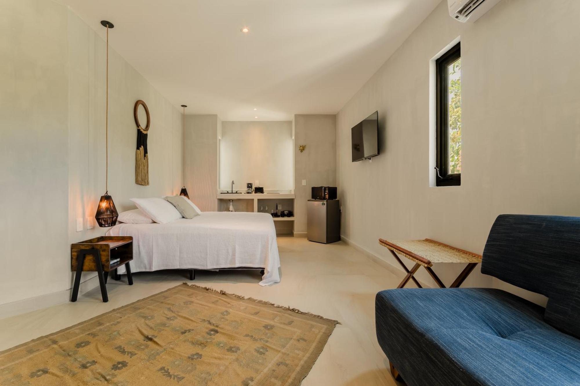 *casa Aluxes- Guesthouse*