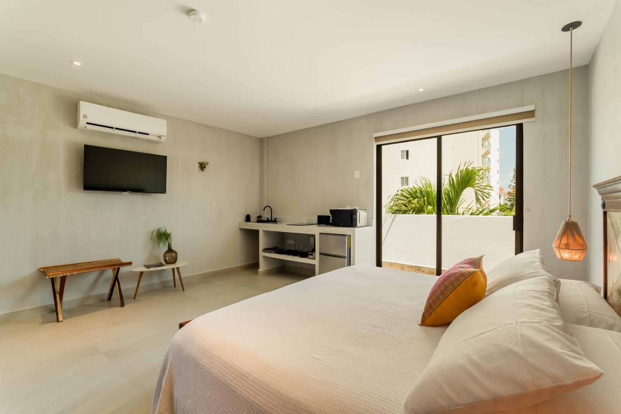 *casa Aluxes- Guesthouse*