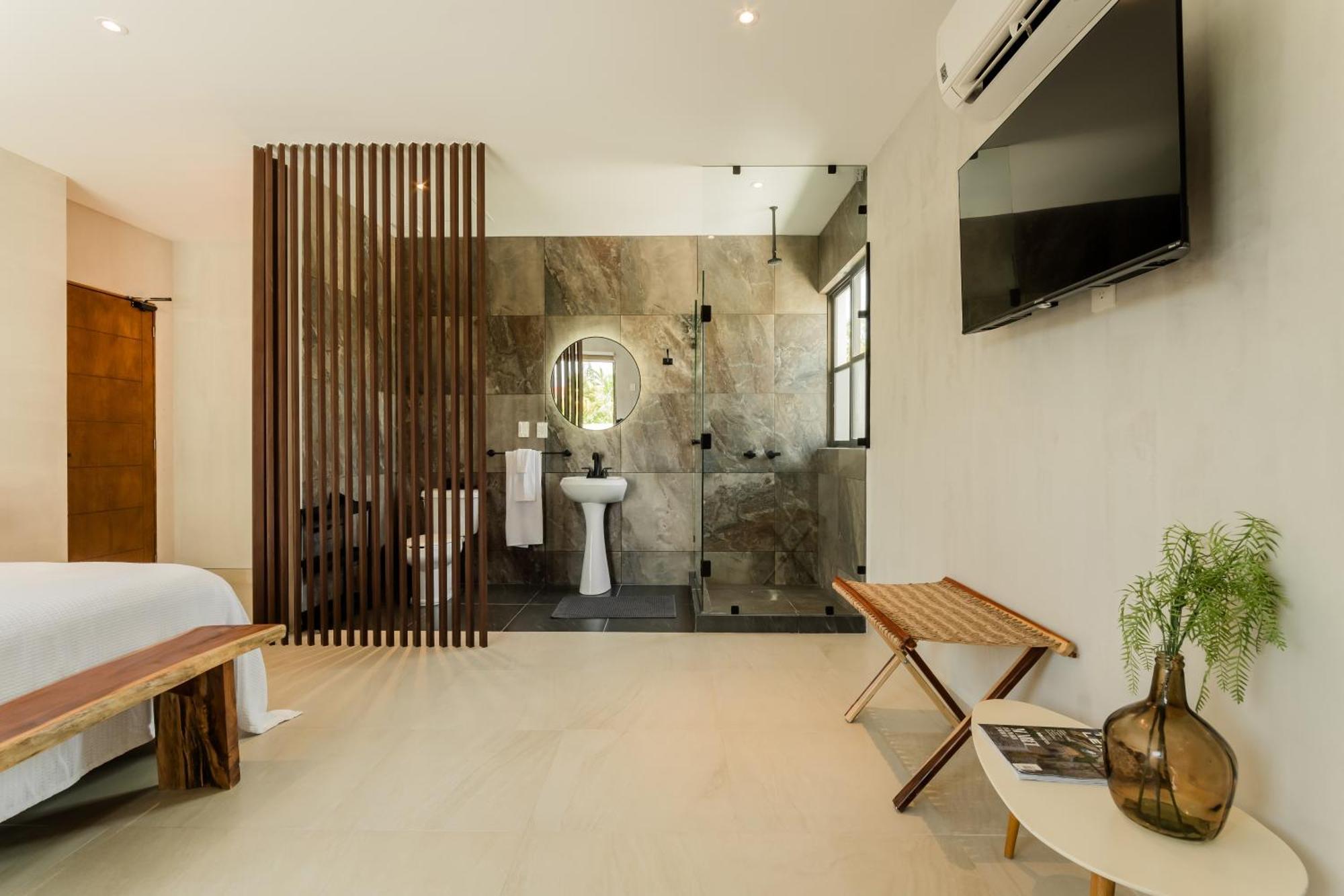 *casa Aluxes- Guesthouse*