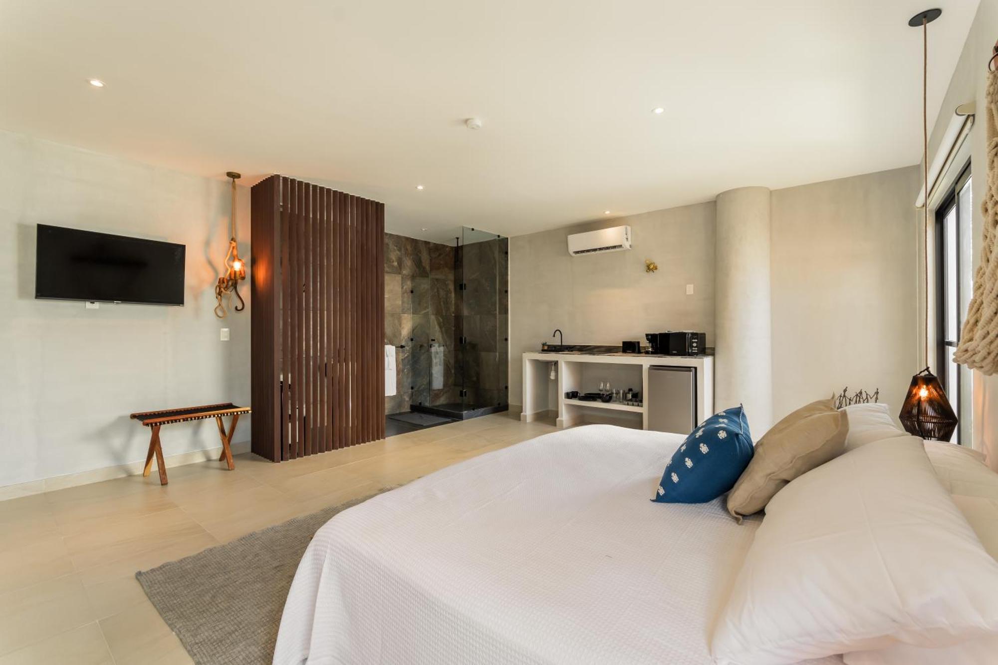 *casa Aluxes- Guesthouse* *