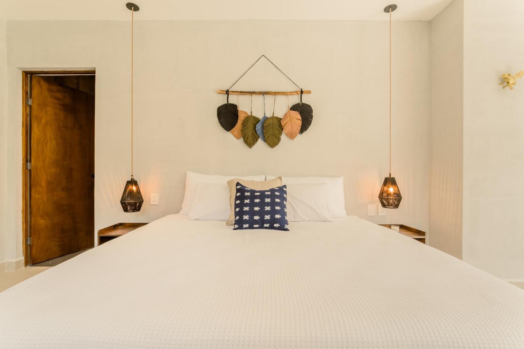 *casa Aluxes- Guesthouse*