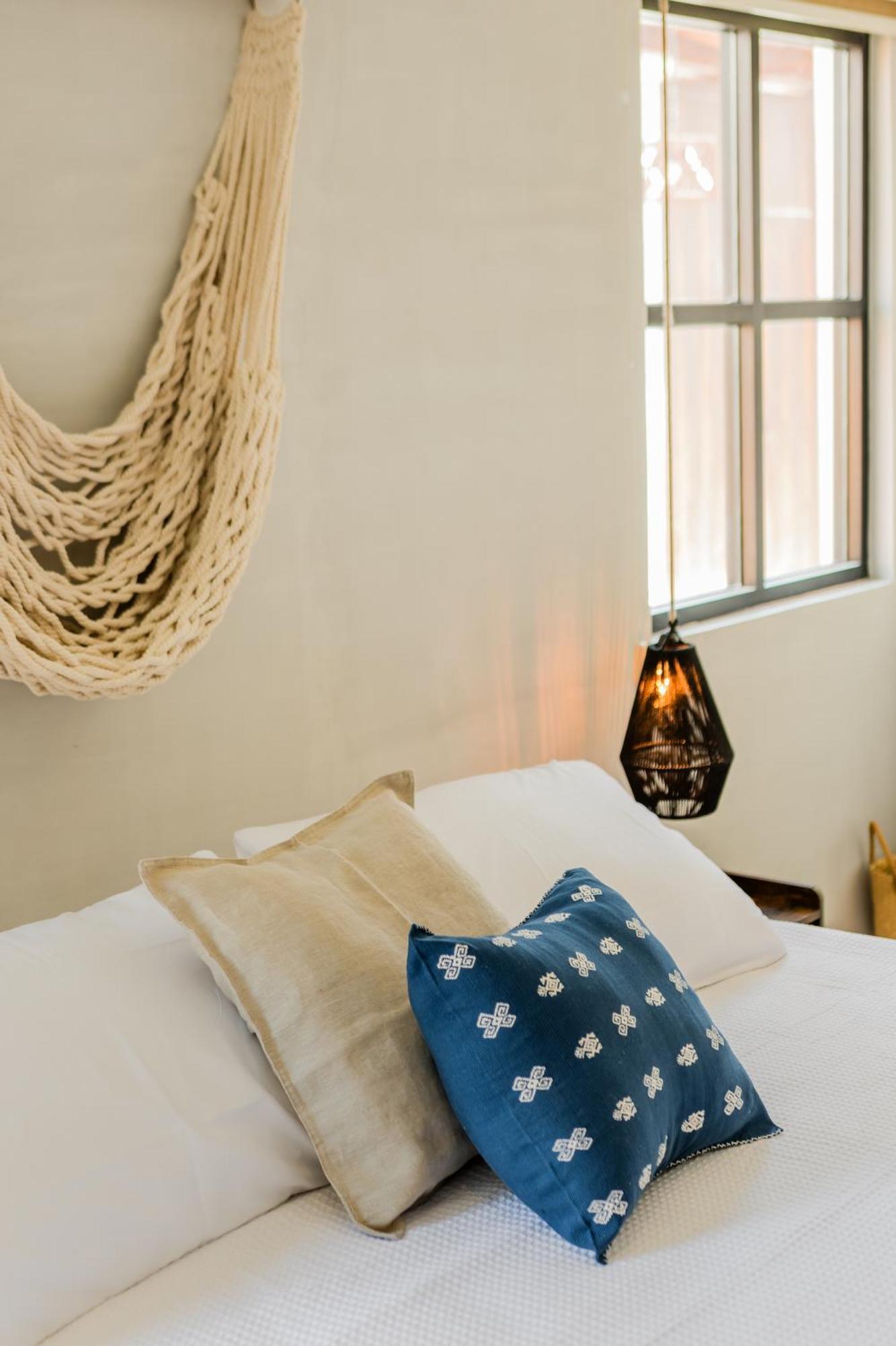 *casa Aluxes- Guesthouse* Apartahotel